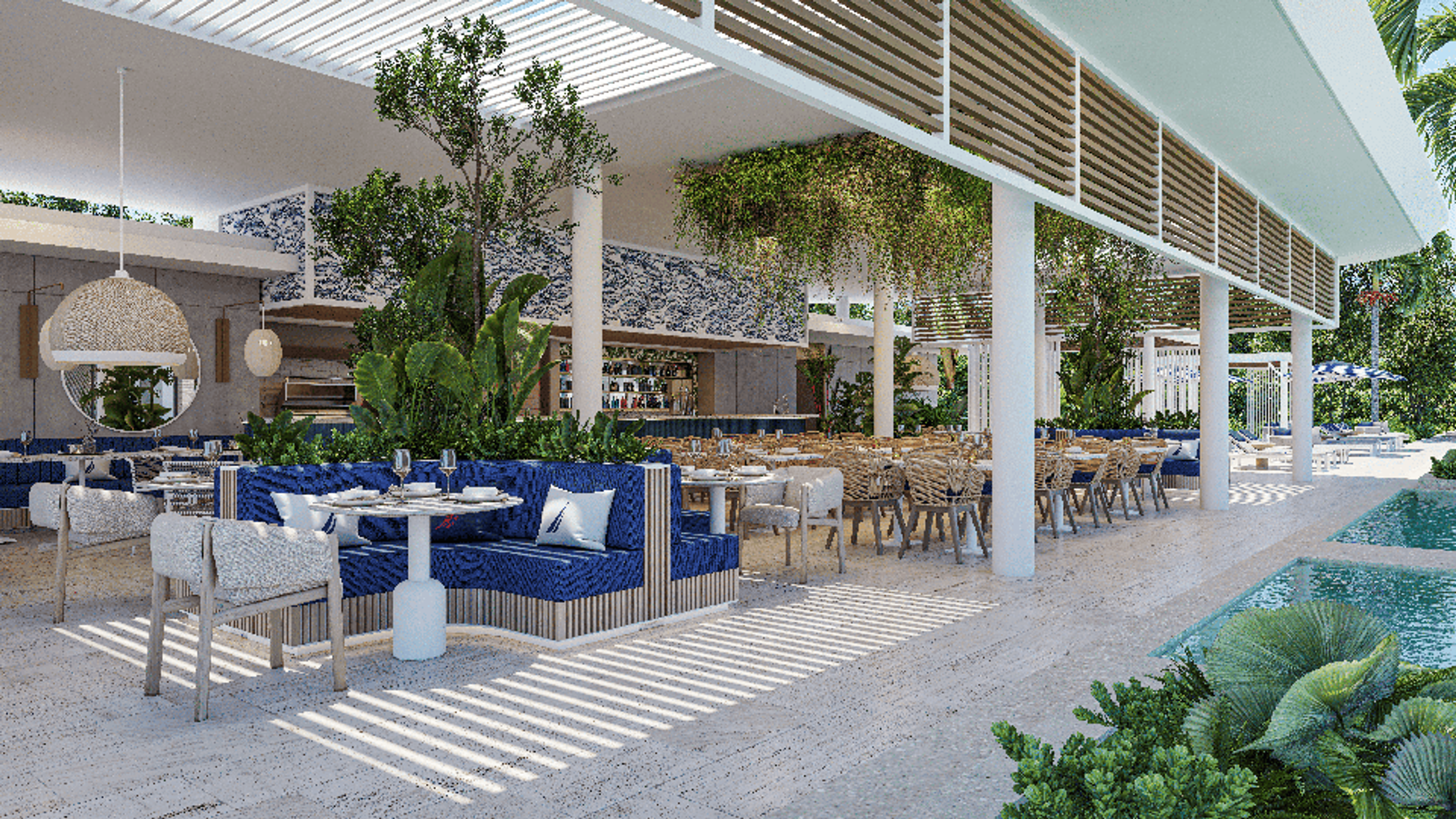 Luxury & Comfort in Mini Miami, Cancun – 1-Bedroom Residences — photo 4