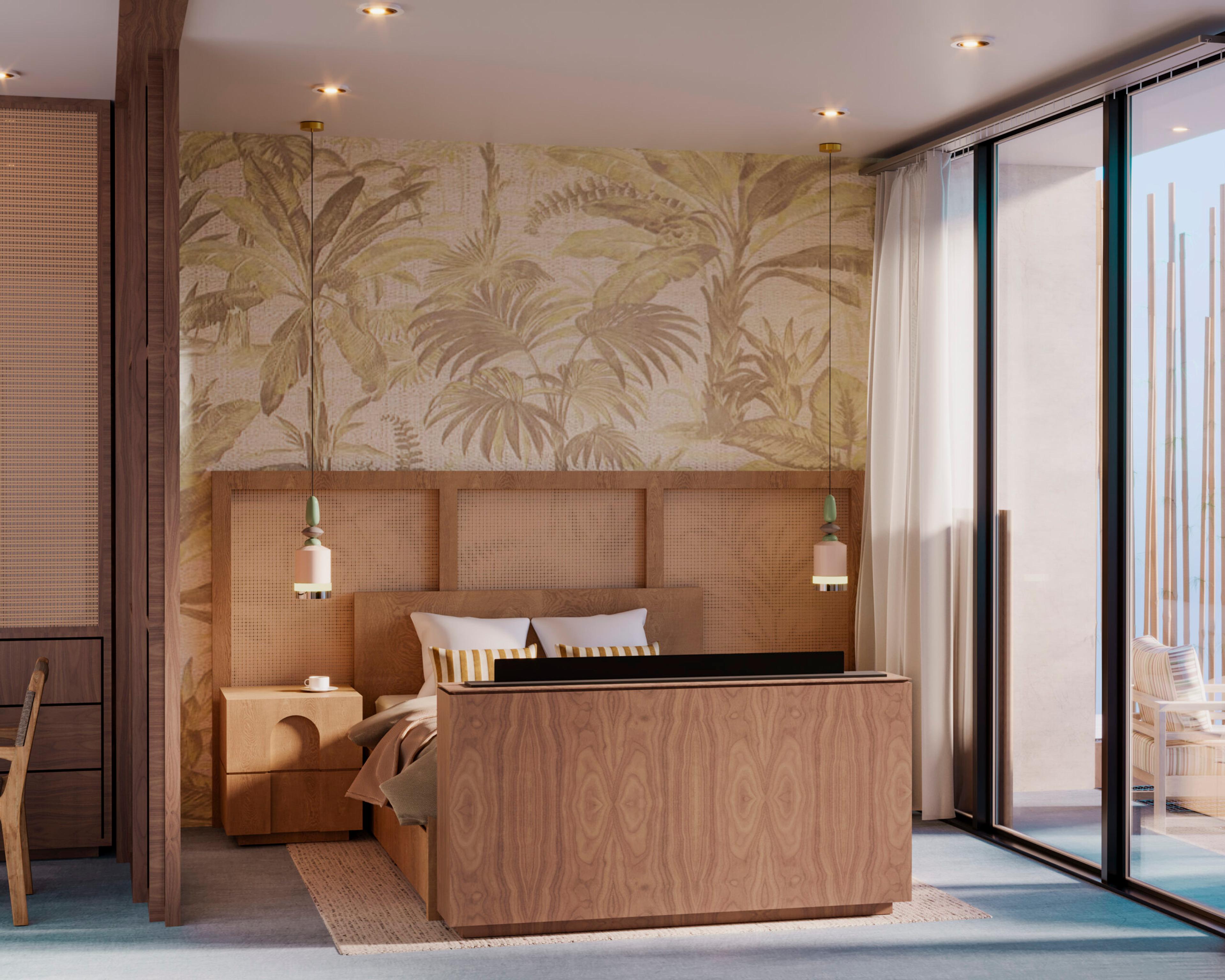 Luxury Eco-Sustainable 2-Bedroom Condos in Playa del Carmen — photo 8