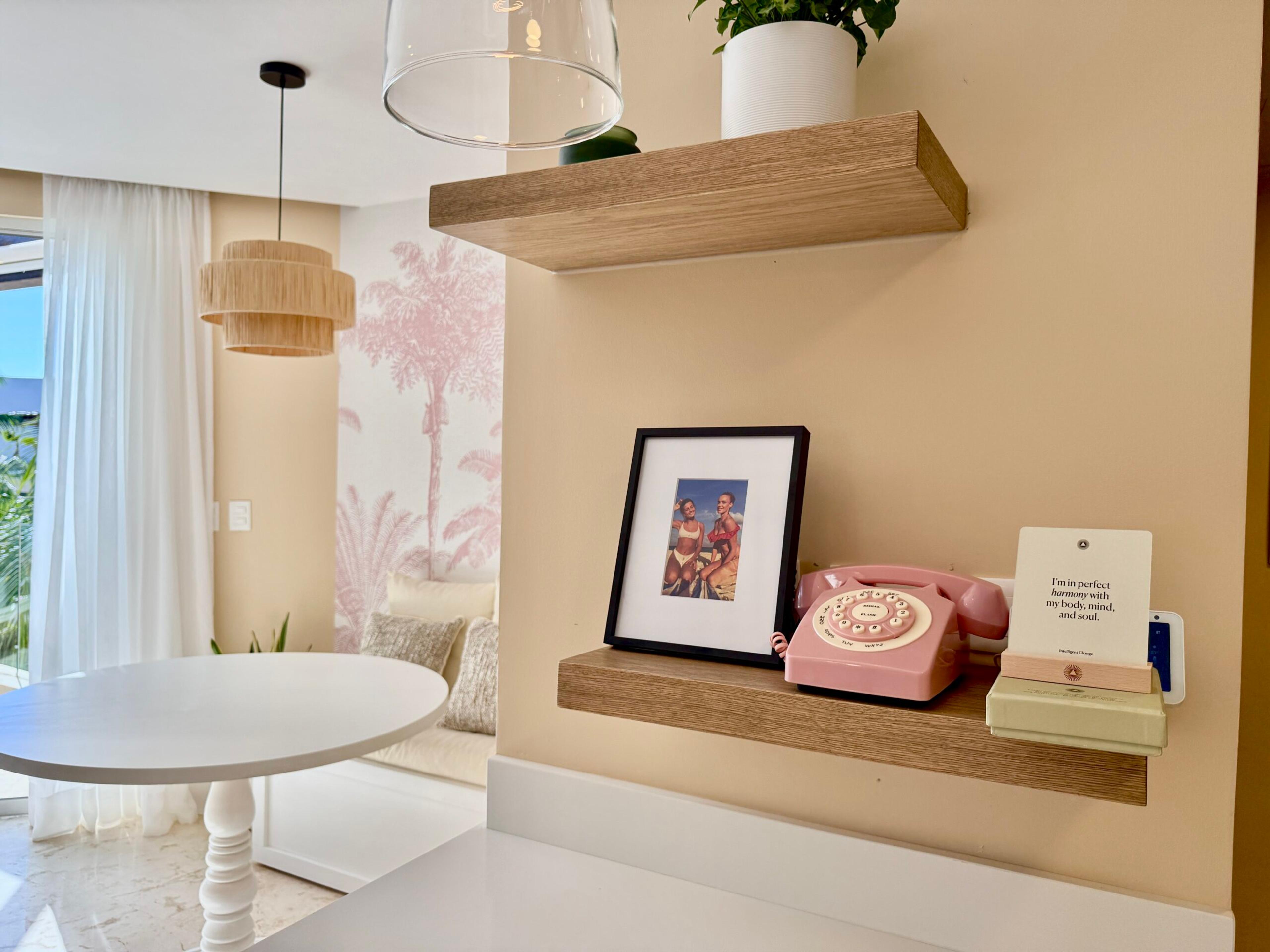 The Elements | Newly Remodeled 2 bedroom PH with Private Plunge Pool — photo 14