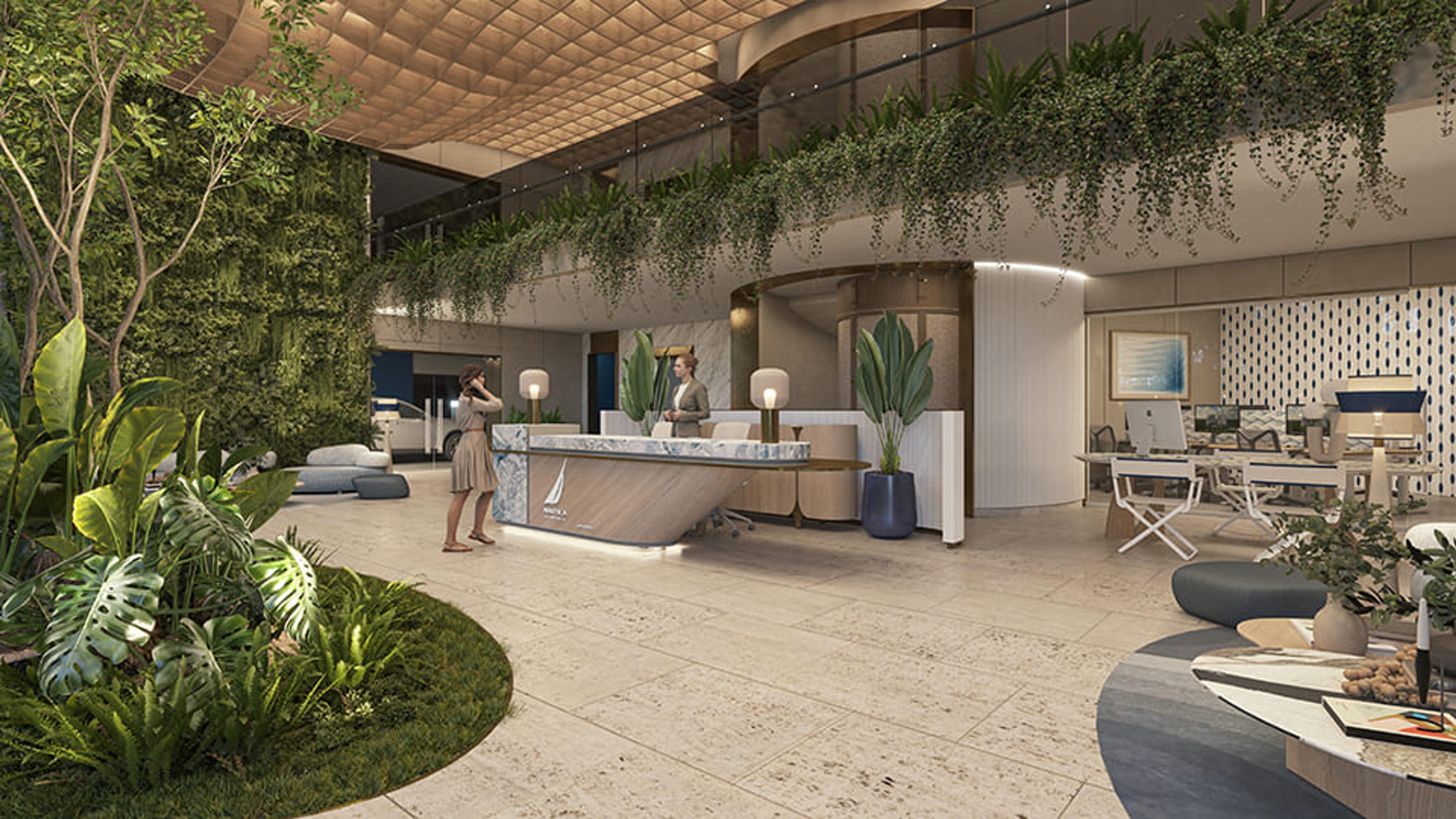 Luxury & Comfort in Mini Miami, Cancun – 1-Bedroom Residences — photo 8
