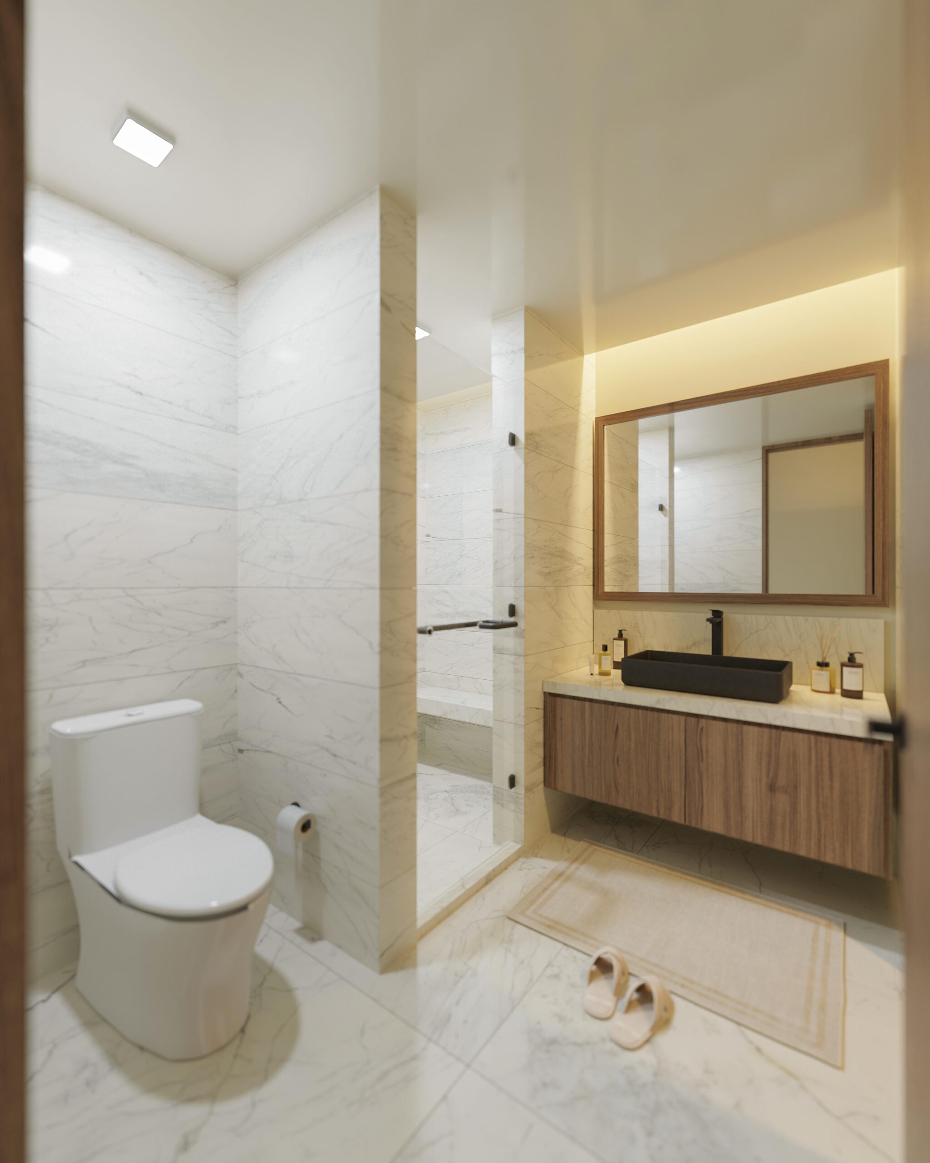 Exclusive 2-Bedroom Residence in Puerto Cancún — photo 23
