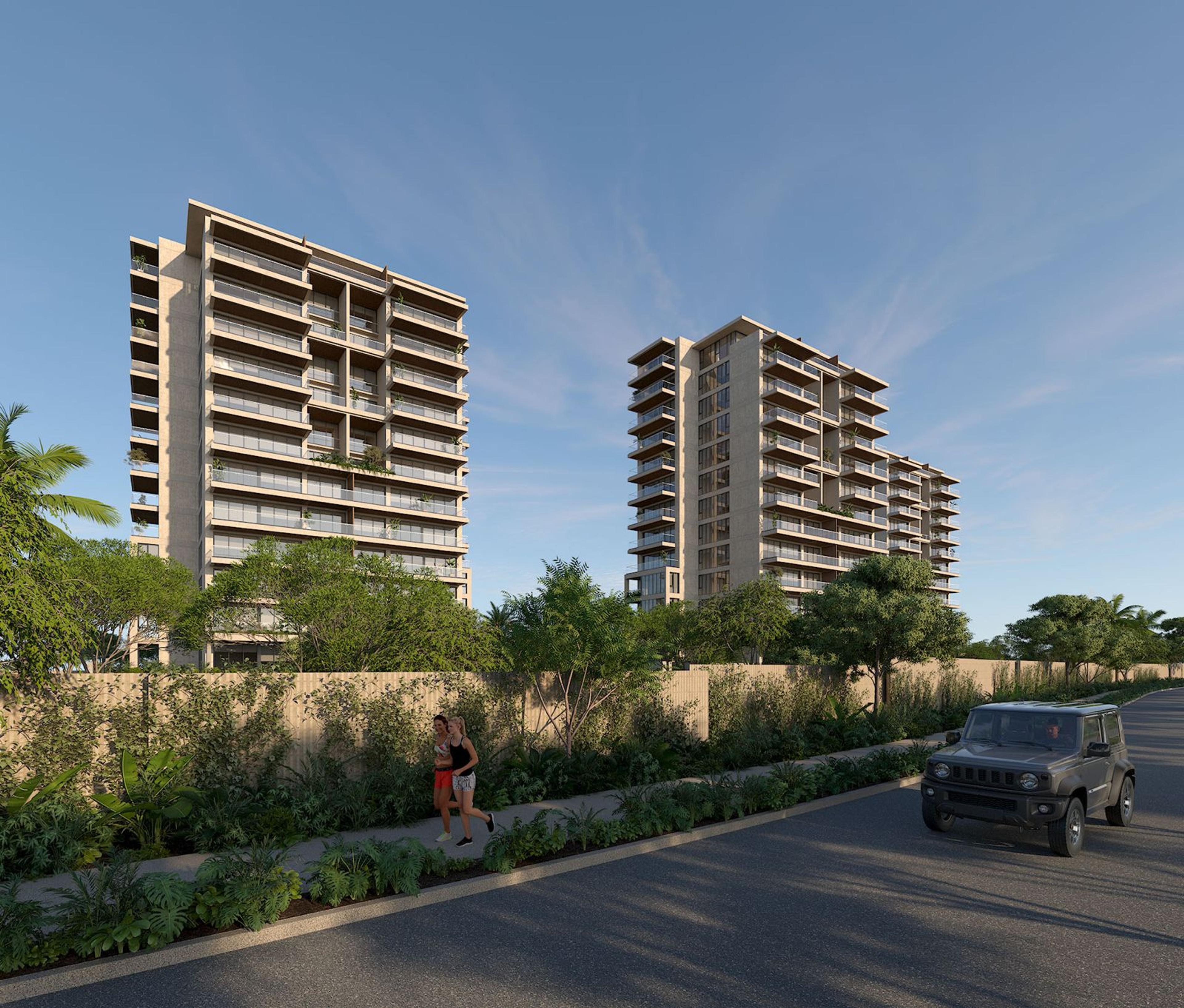 Spacious 3-Bedroom Condo with Lagoon Views — photo 16