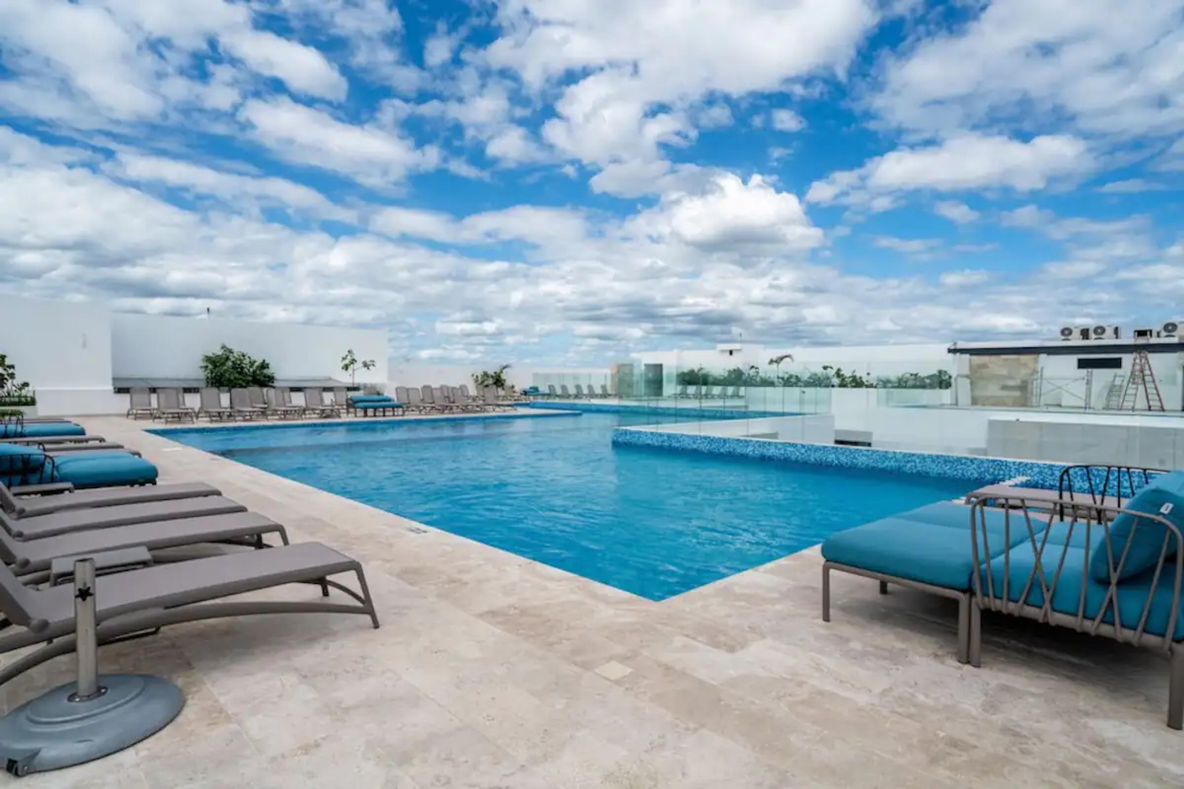 SOLD | Ipana | Sophisticated Lock-off Unit with Resort-Style Amenities — photo 5