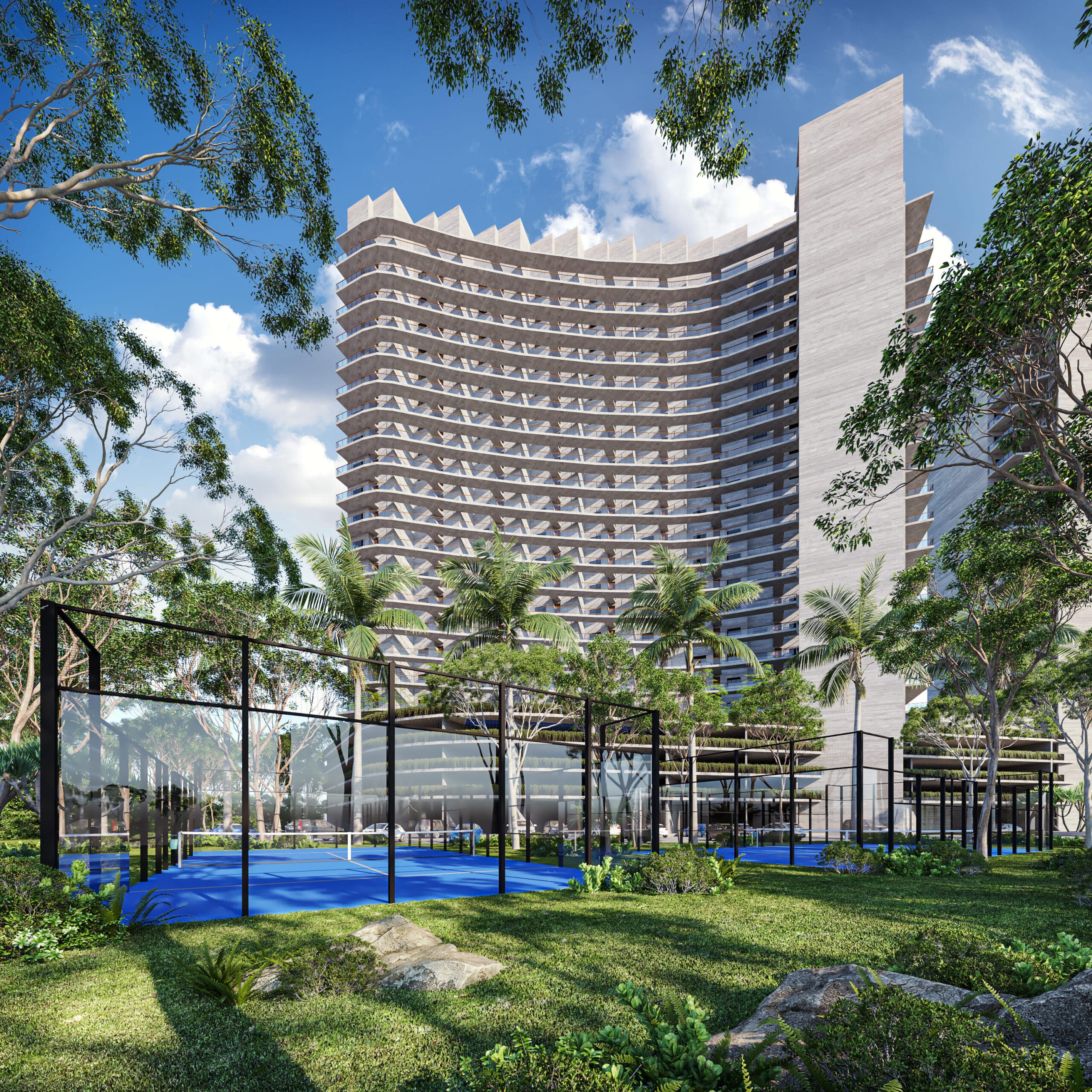 Lagoonfront Luxury in Cancún — photo 16