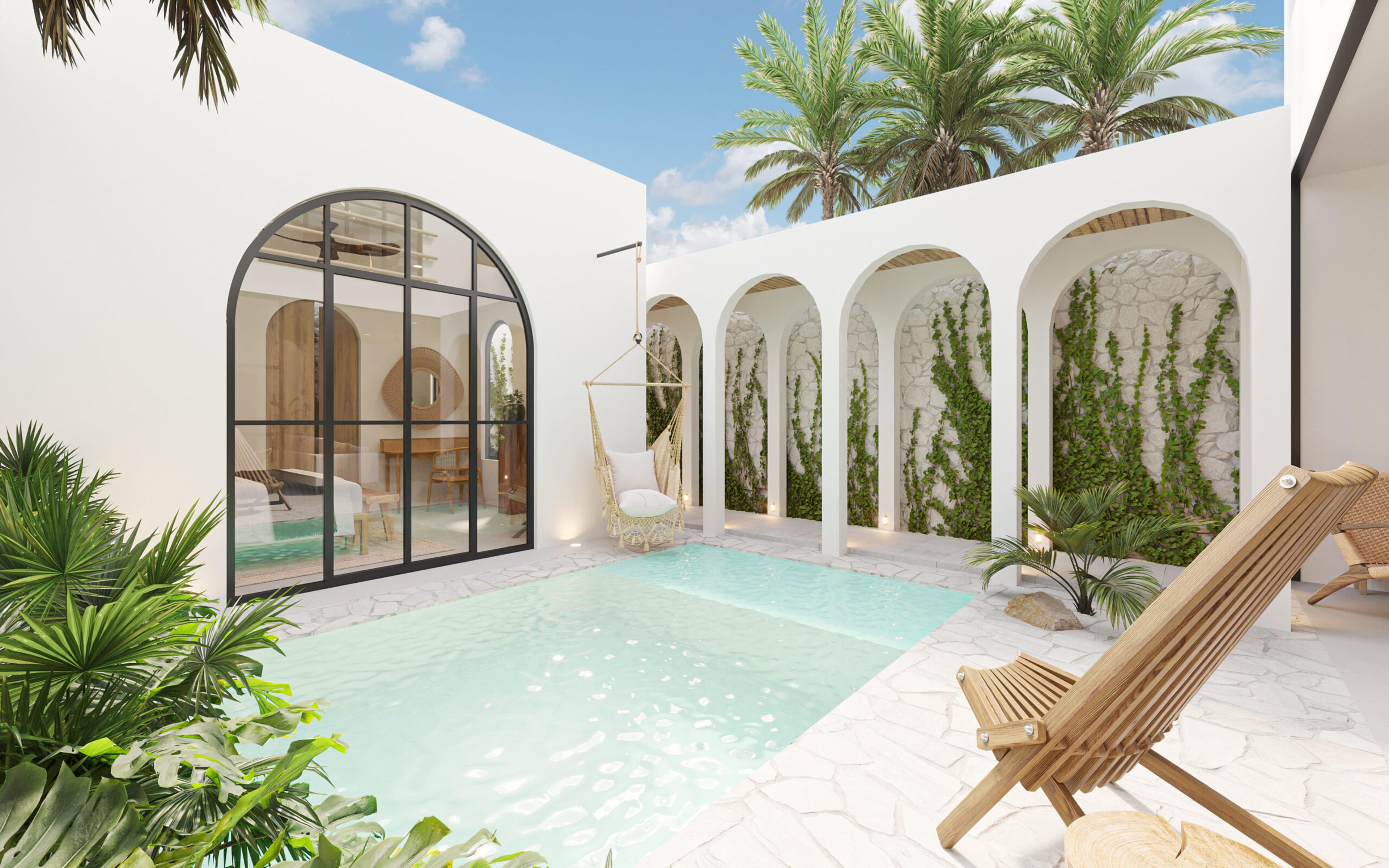 Lakeview Luxury Living in Bacalar — photo 14