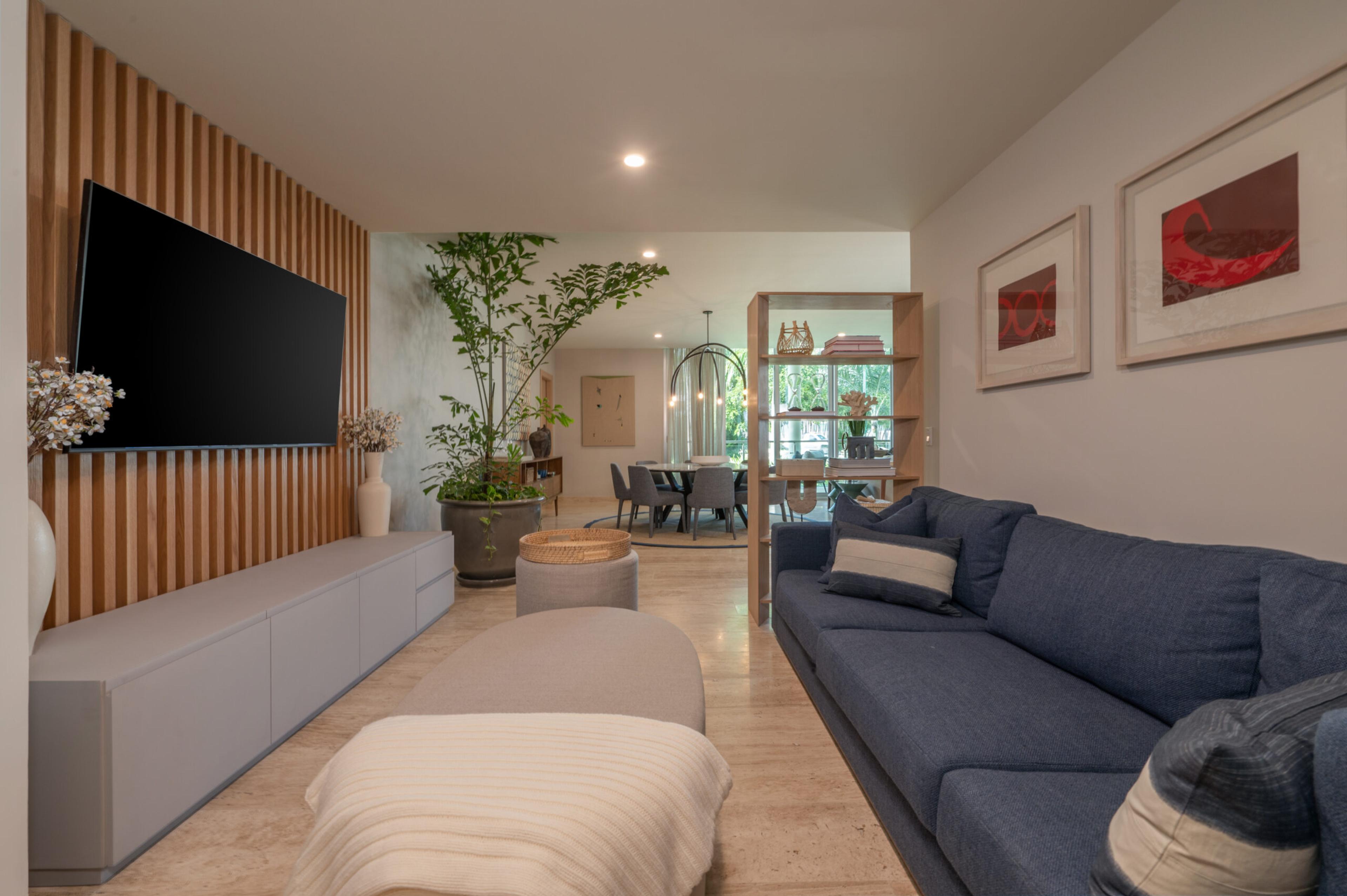 Luxury 4-Bedroom Residence in Puerto Cancún — photo 10