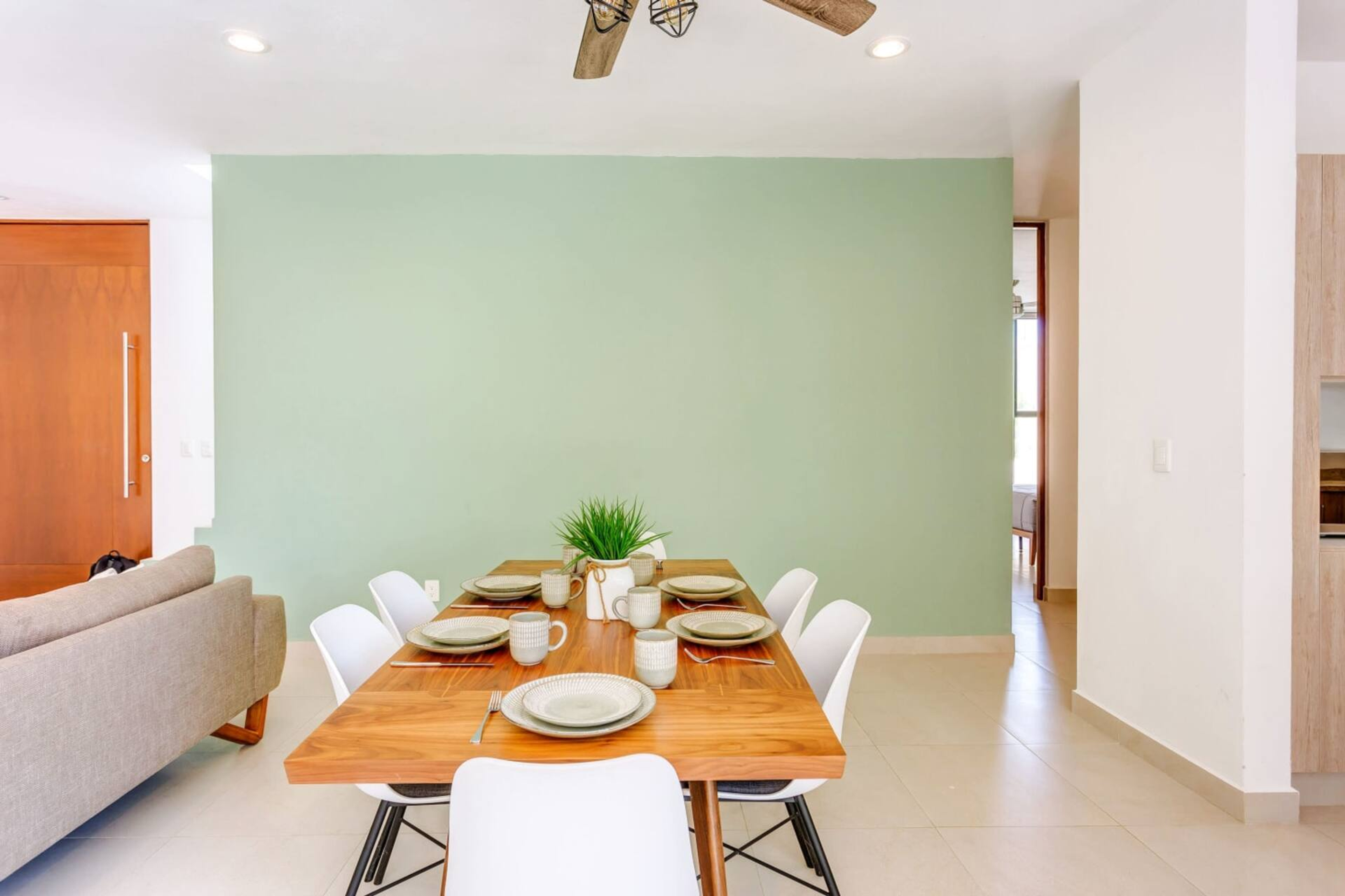 Casa Palmara | 4 Bedroom House in Palmara Gated Community — photo 9