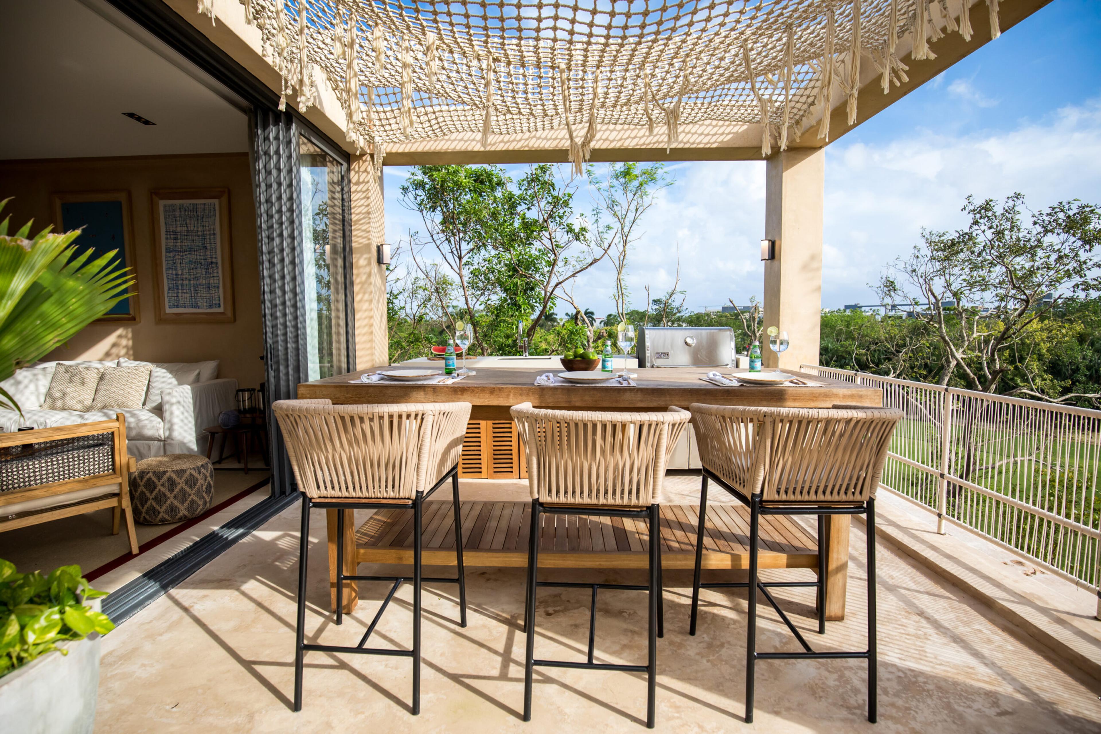 Luxury Villa in Playa del Carmen – A Haven of Elegance and Tranquility — photo 17