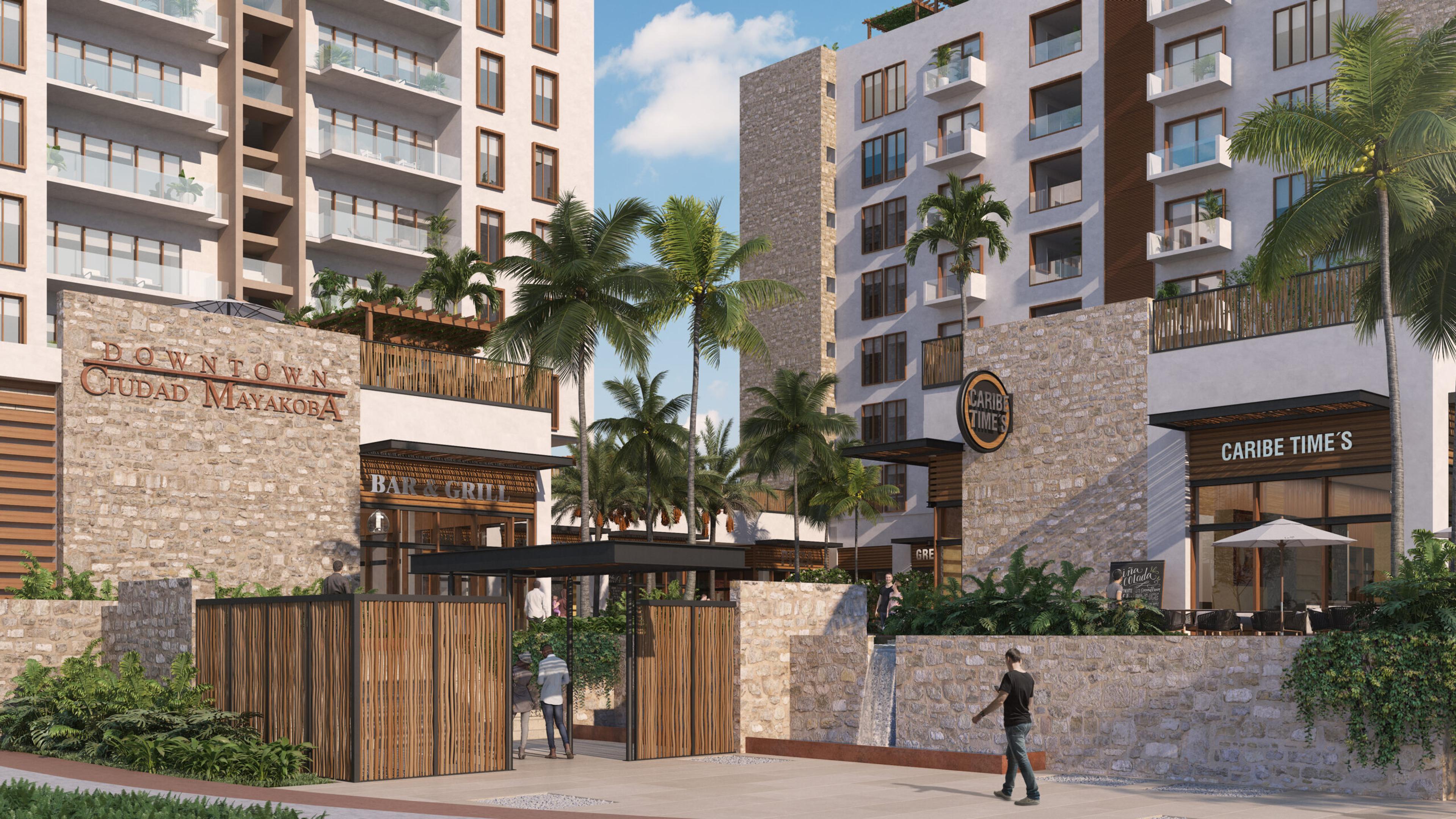 Spacious & Elegant Living in Playa del Carmen — photo 12