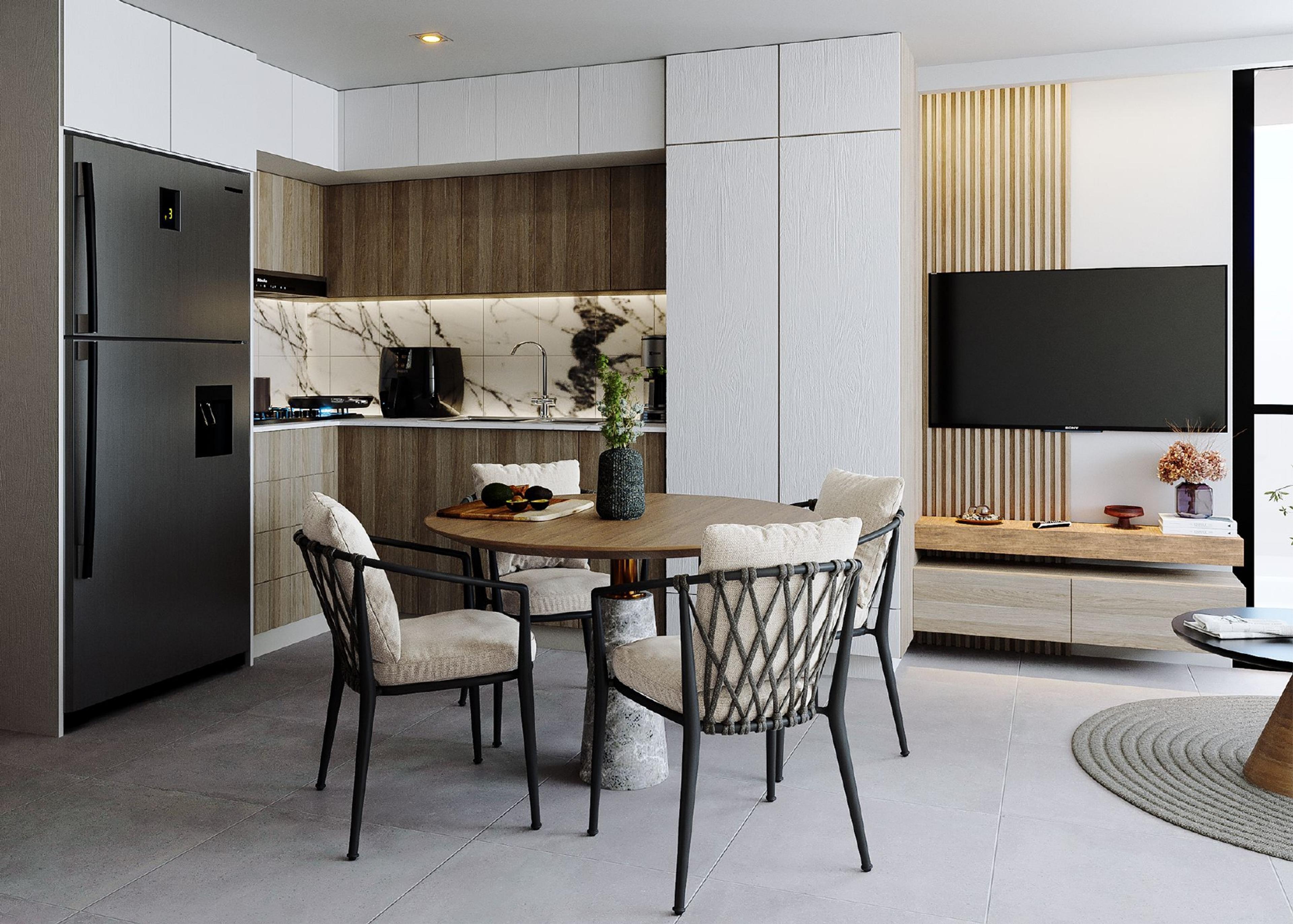 Ocean-View Luxury Condo in Costa Mujeres — photo 4