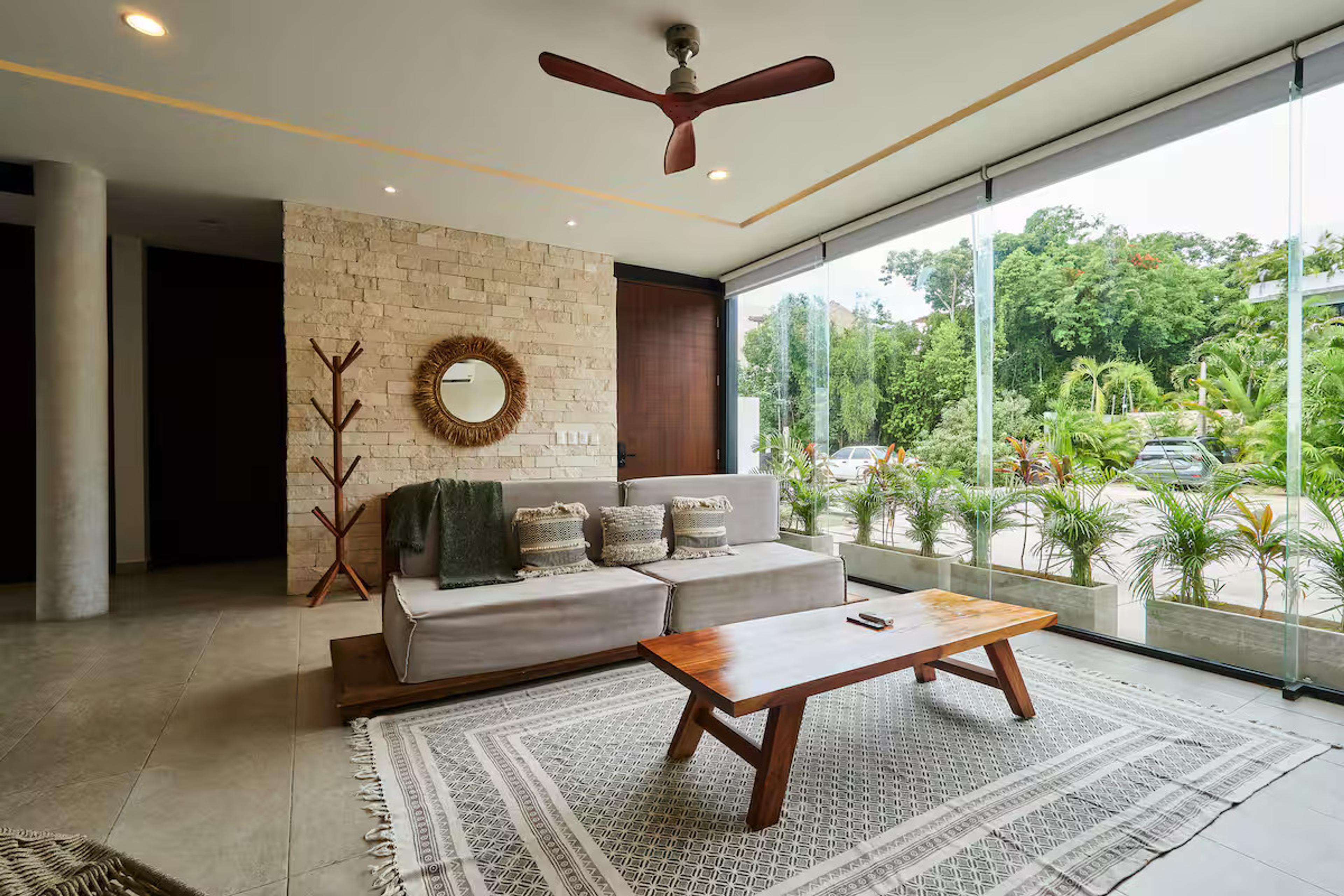 Casa Aventura | 4 Bedroom Oasis in Aldea Zama — photo 2