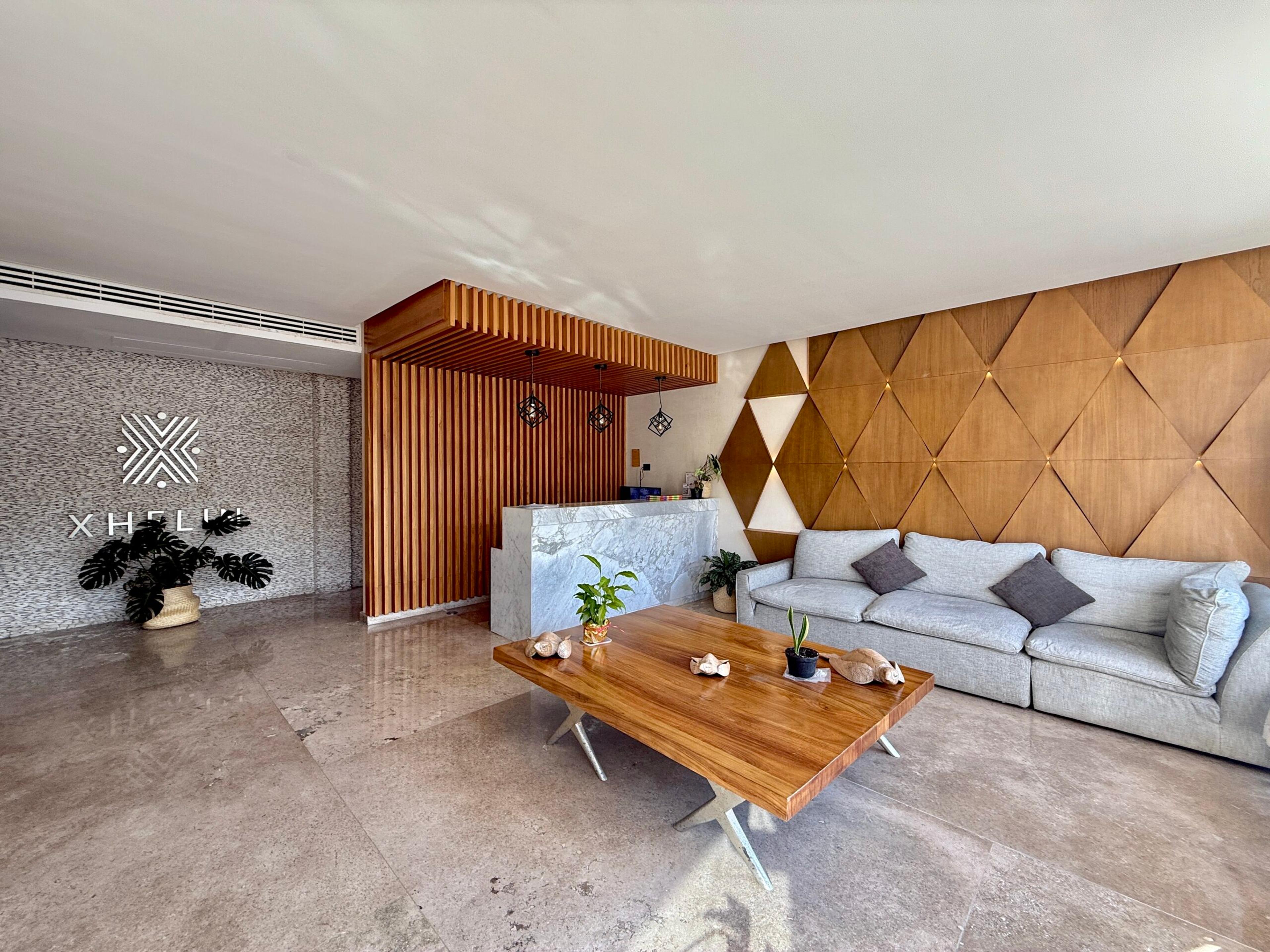 Xhelin Village | Spacious 2-Bedroom Condo — photo 20