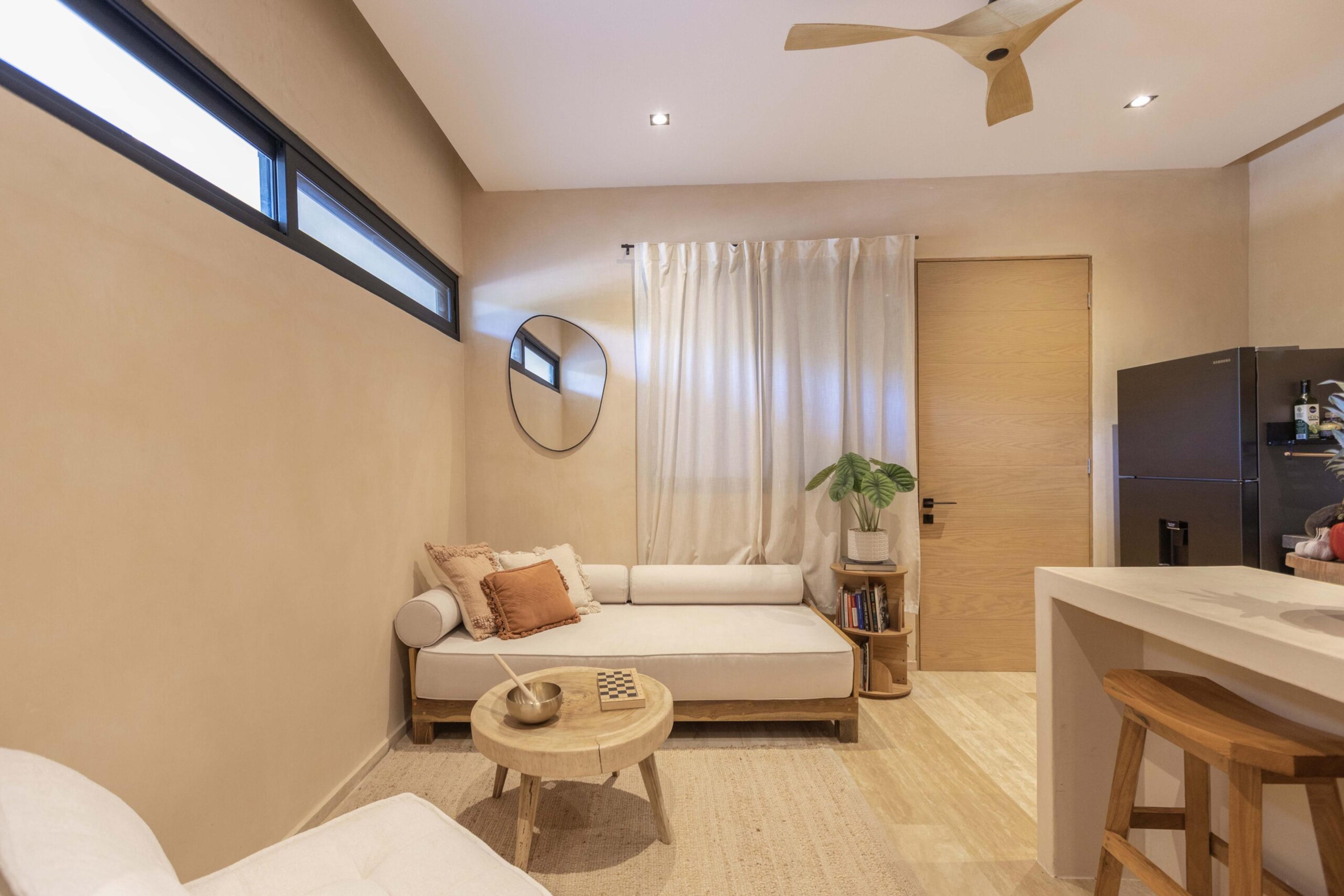 Xaana | Bohemian-Luxe Ground Floor Haven — photo 10