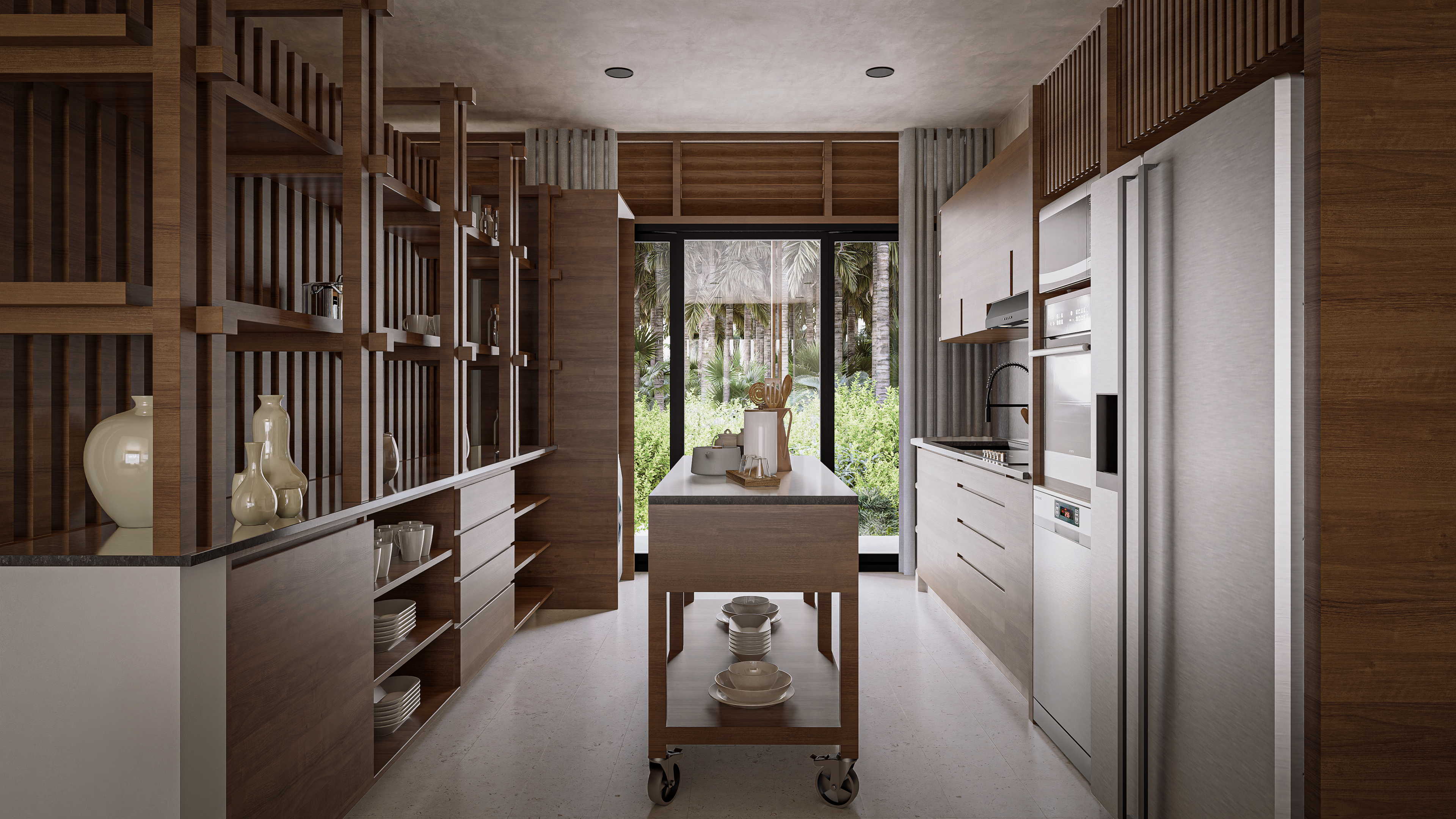 Spacious Elegance in Cozumel – Two-Bedroom Residences — photo 14