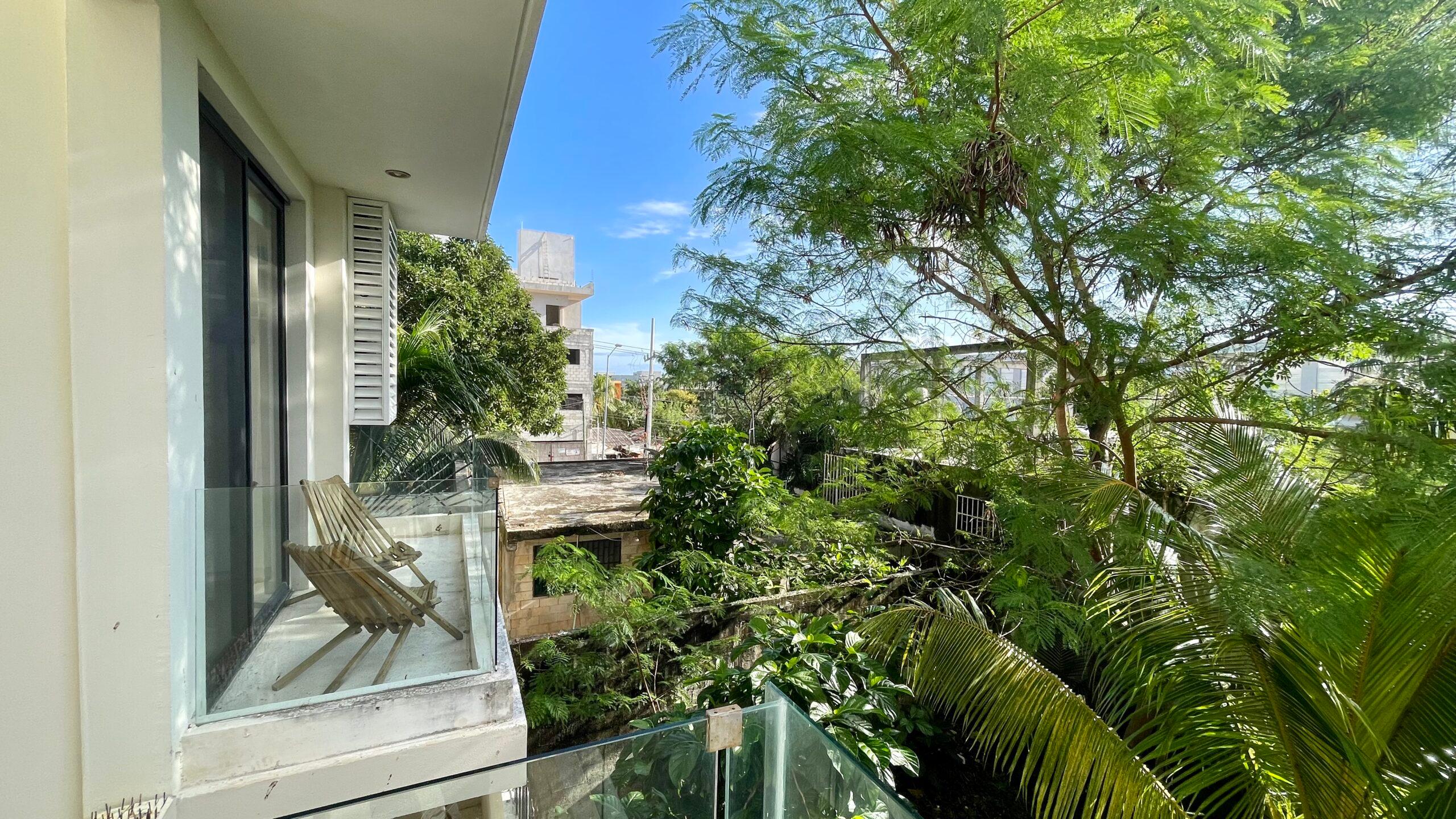 Polo 88 | Two-Bedroom: Bright Living Steps from the Best Beach in Playa — photo 1