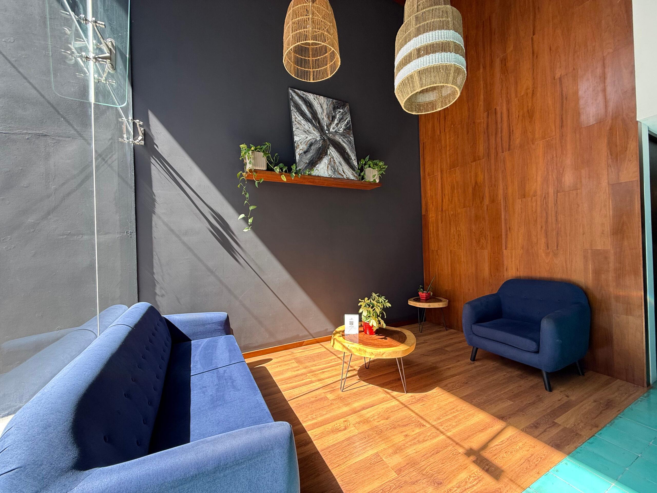 Oxygen 5th Av | Modern 1-Bedroom Condo — photo 25