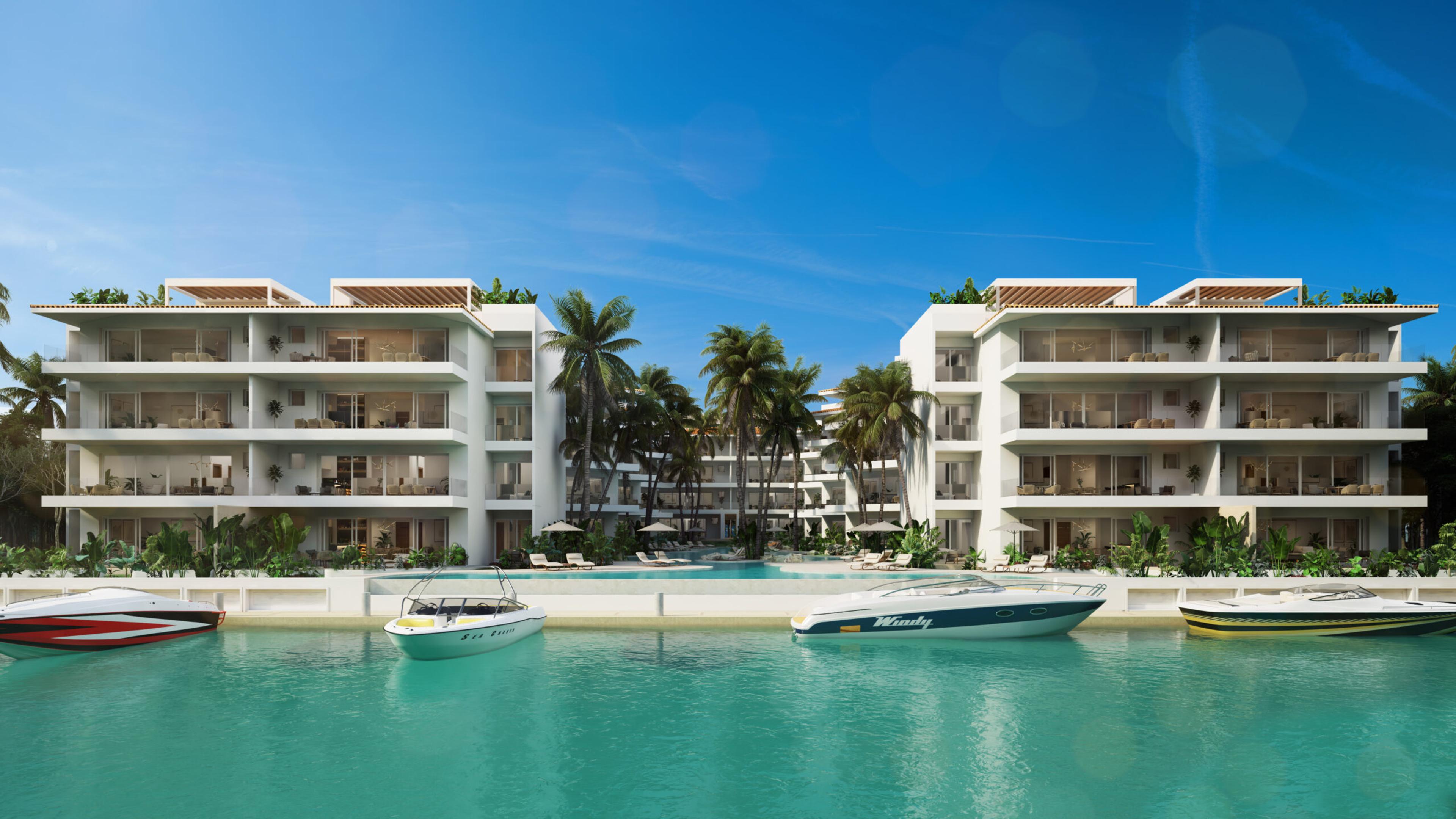 Exclusive Residence with Resort-Style Living — photo 1