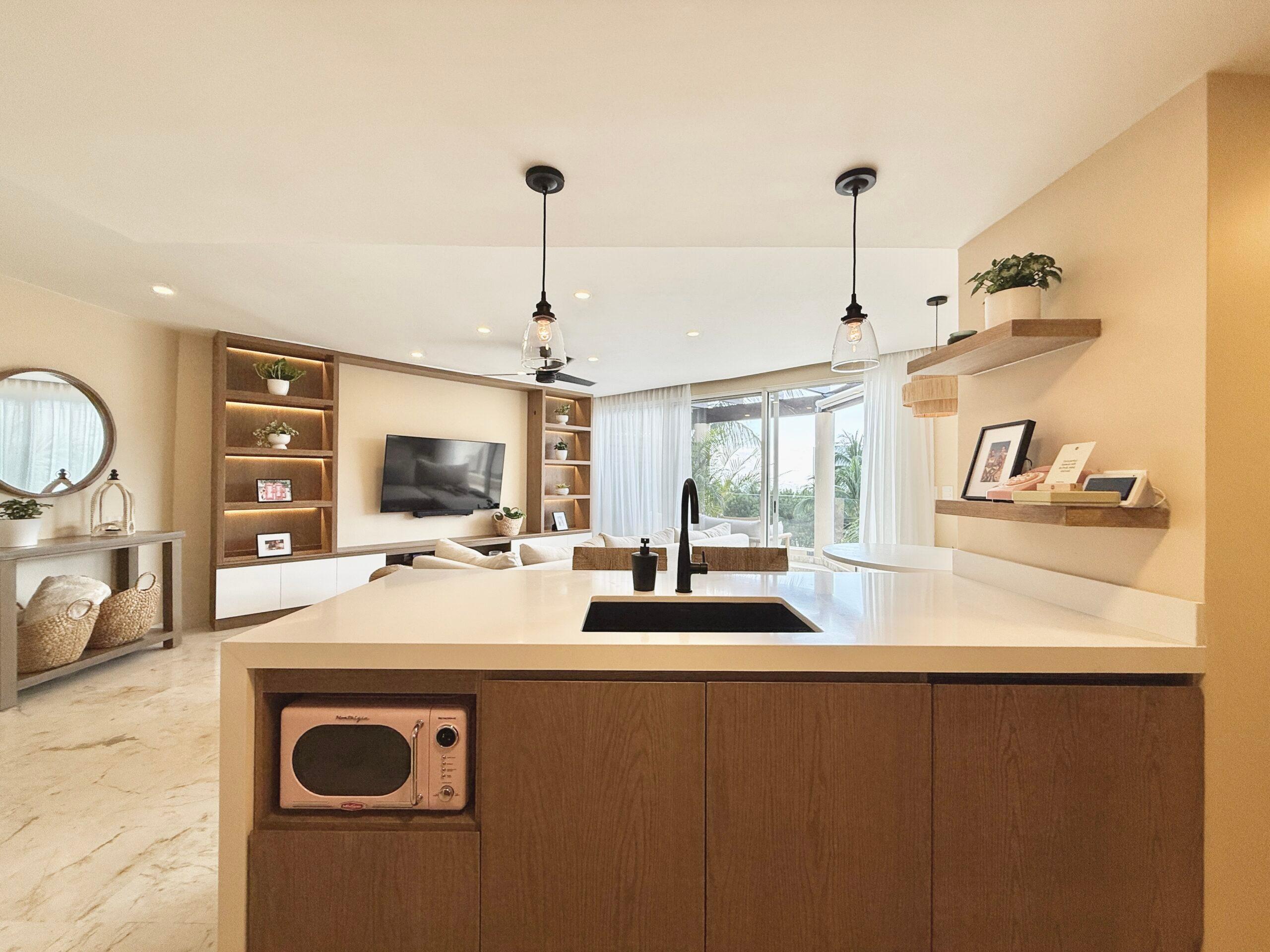 The Elements | Newly Remodeled 2 bedroom PH with Private Plunge Pool — photo 15
