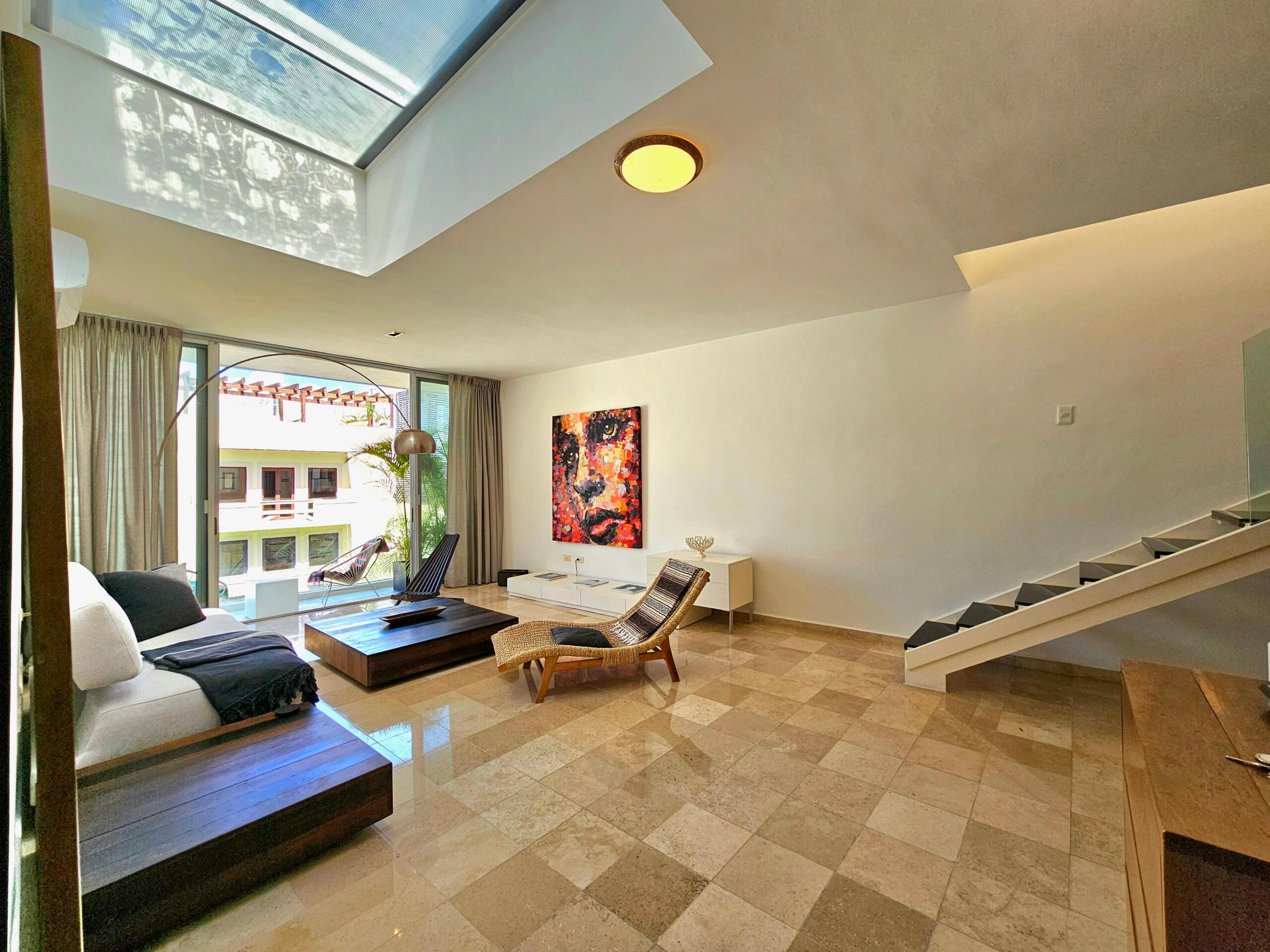 Arena | Private Rooftop 2 Bedroom Hideaway — photo 21