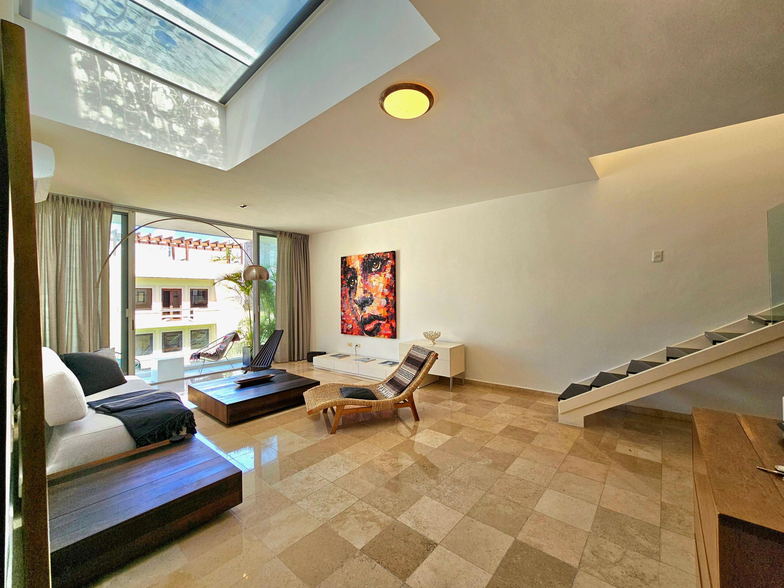 Arena | Private Rooftop 2 Bedroom Hideaway — photo 21