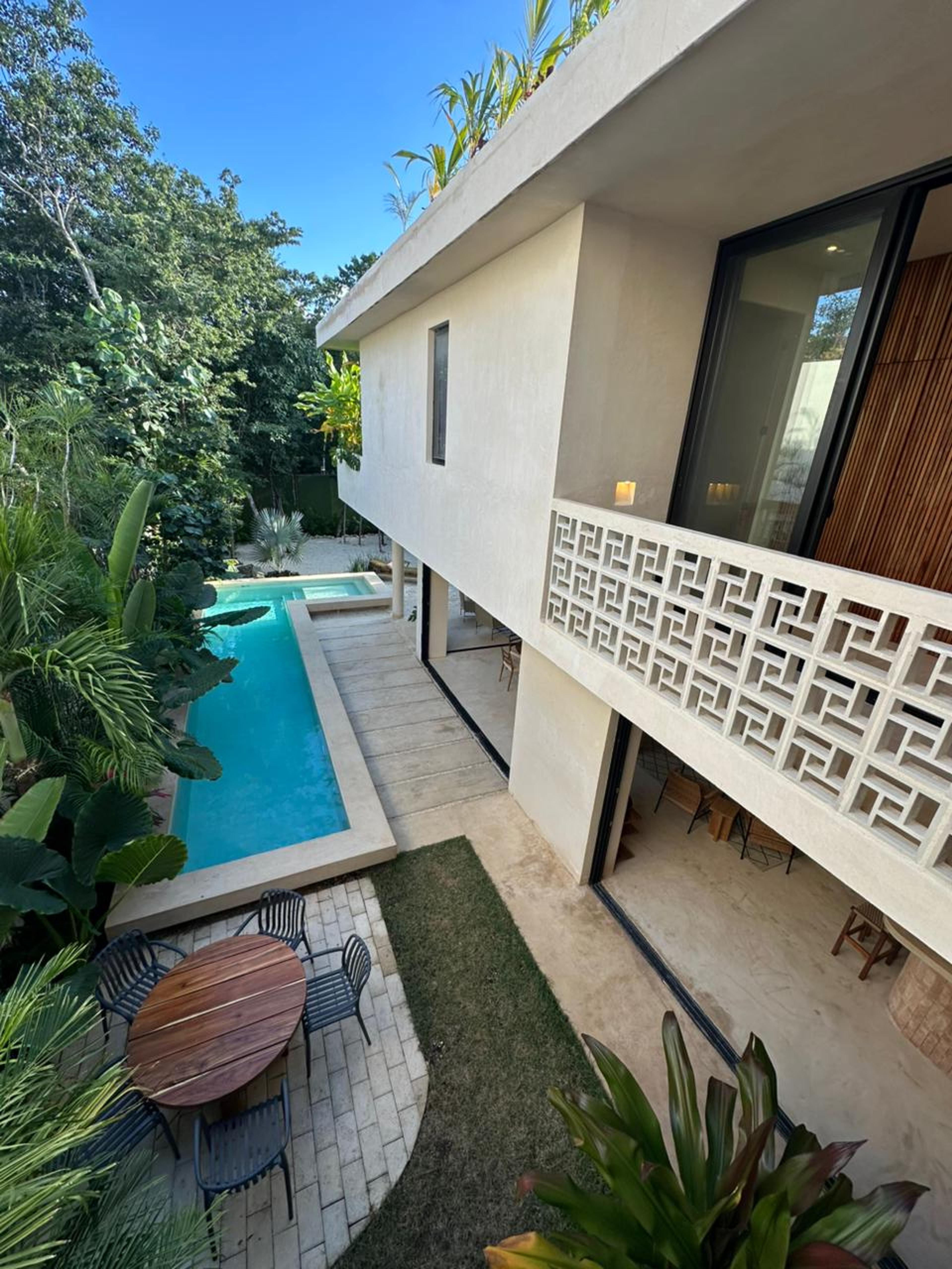 Villa Amayal — photo 9
