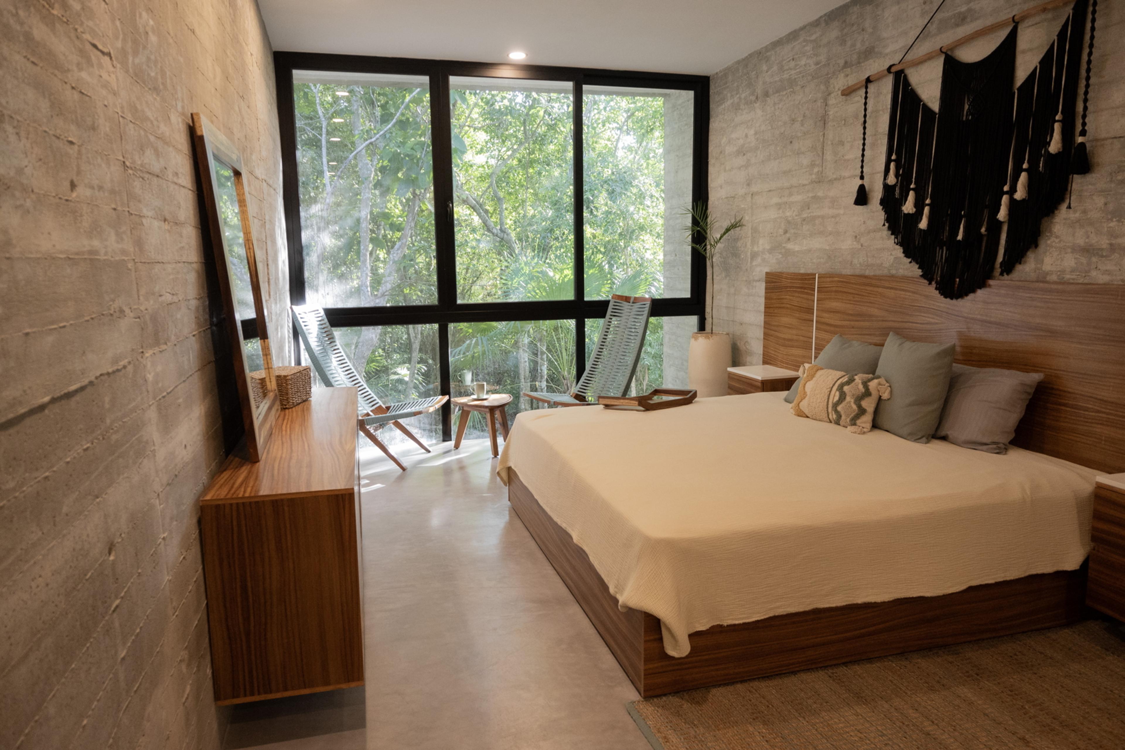 Exclusive Villas in Akumal – Luxury Living Surrounded by Nature — photo 11