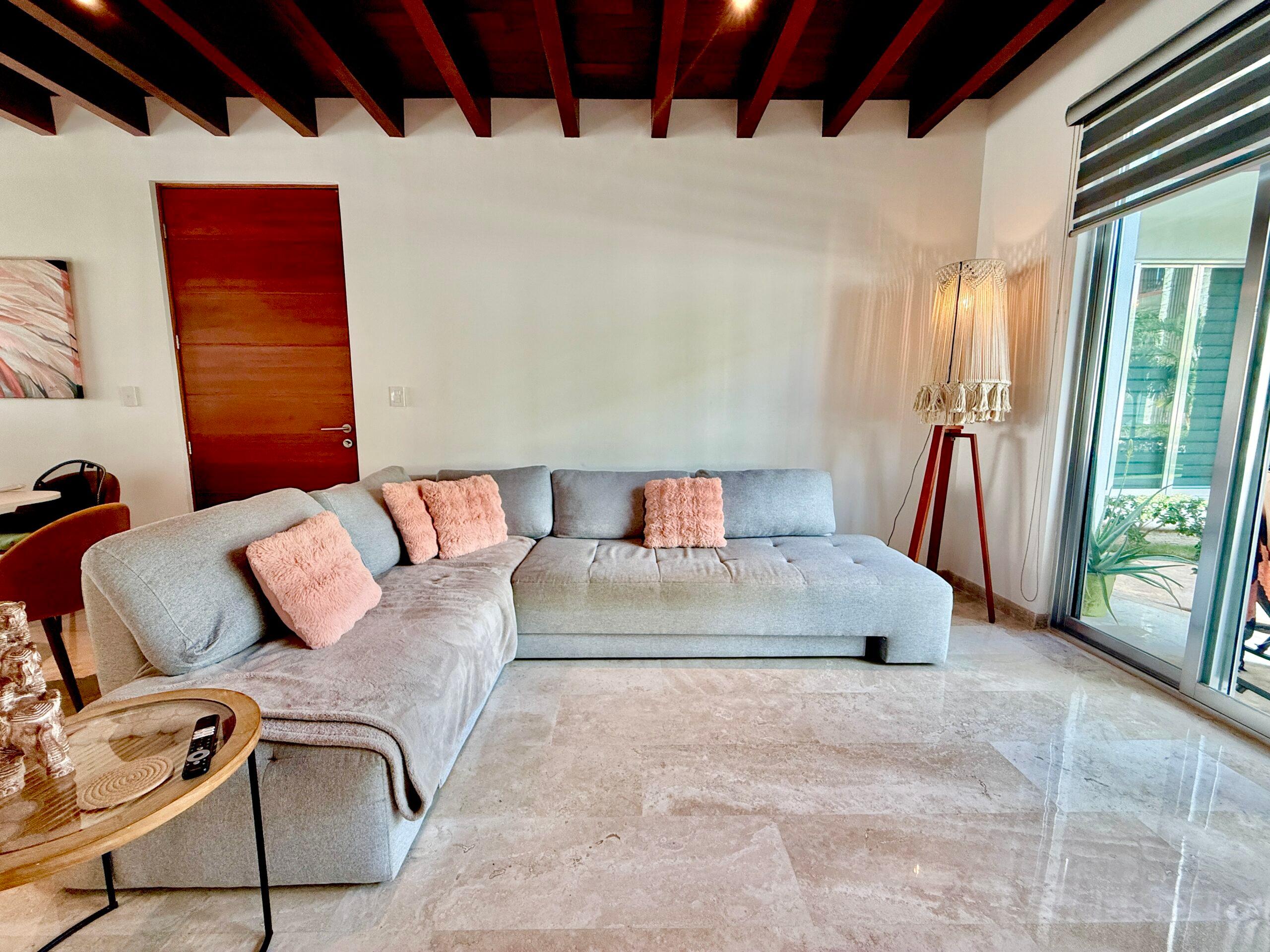Xhelin Village | Spacious 2-Bedroom Condo — photo 19