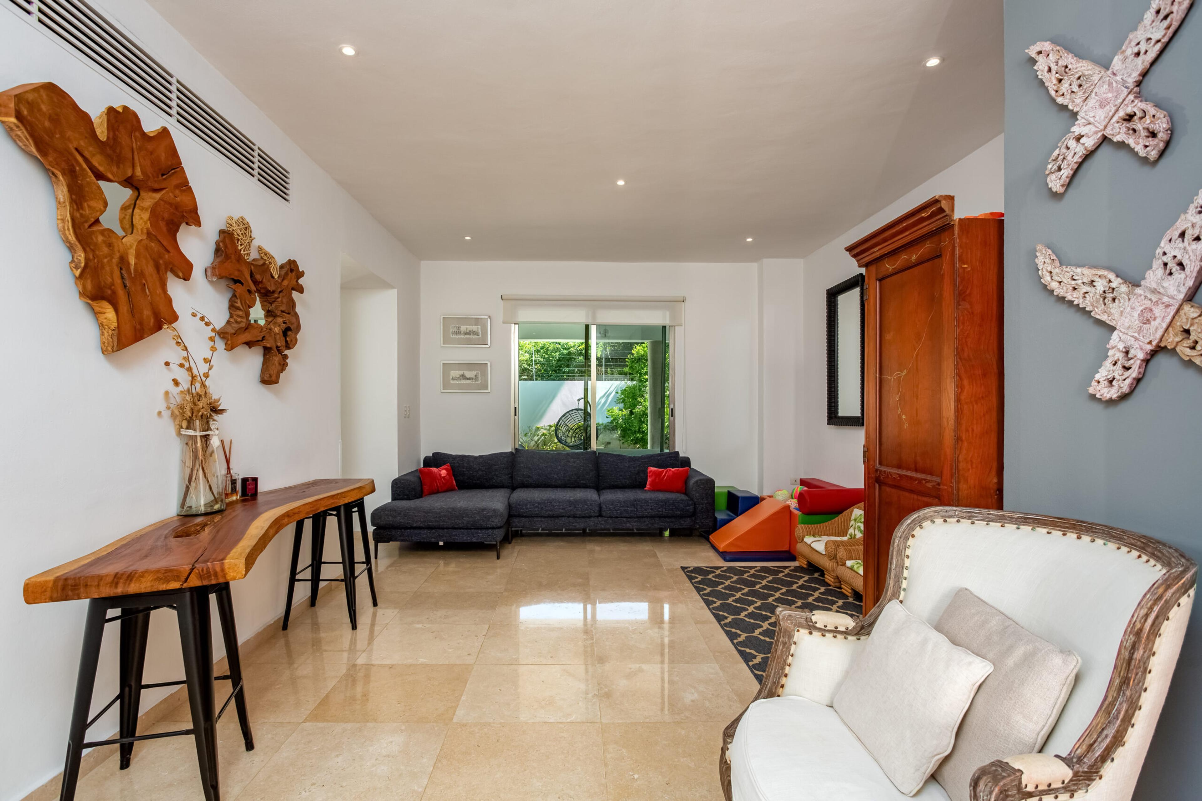 Playa Magna | Four-Bedroom Residence — photo 6
