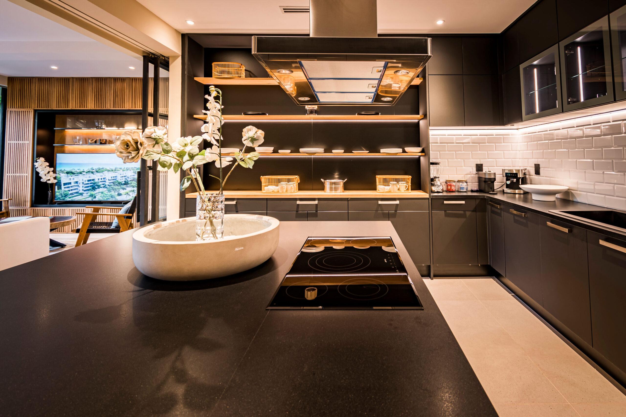 Luxurious 4-Bedroom Residence in Exclusive Playacar Phase I — photo 7