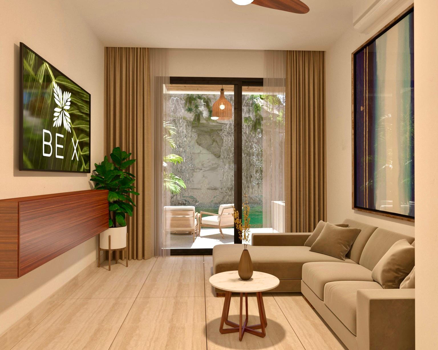 Sophisticated and Sustainable Living in Playa del Carmen — photo 25