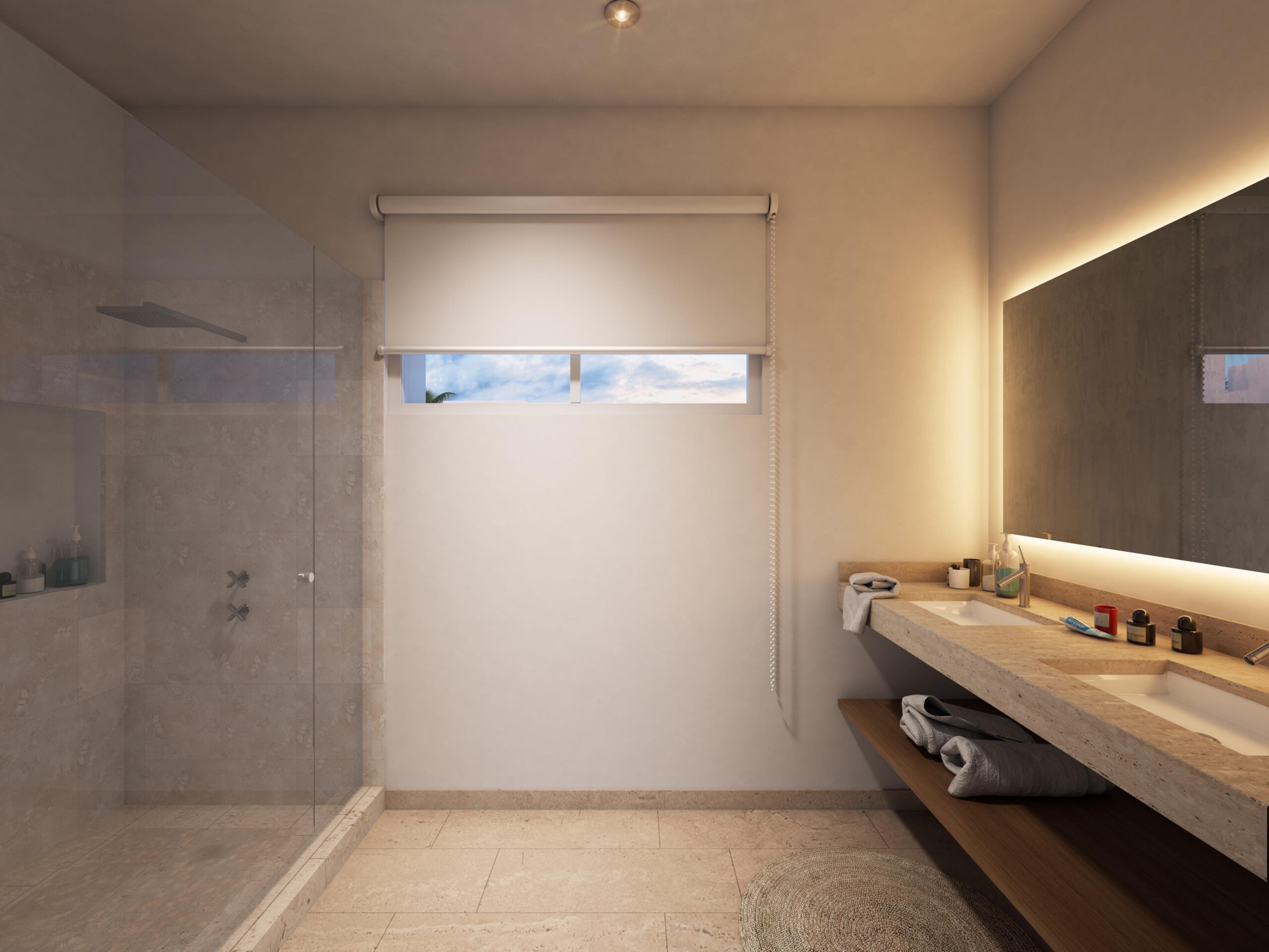 Exclusive Waterfront Apartment in Puerto Aventuras — photo 12