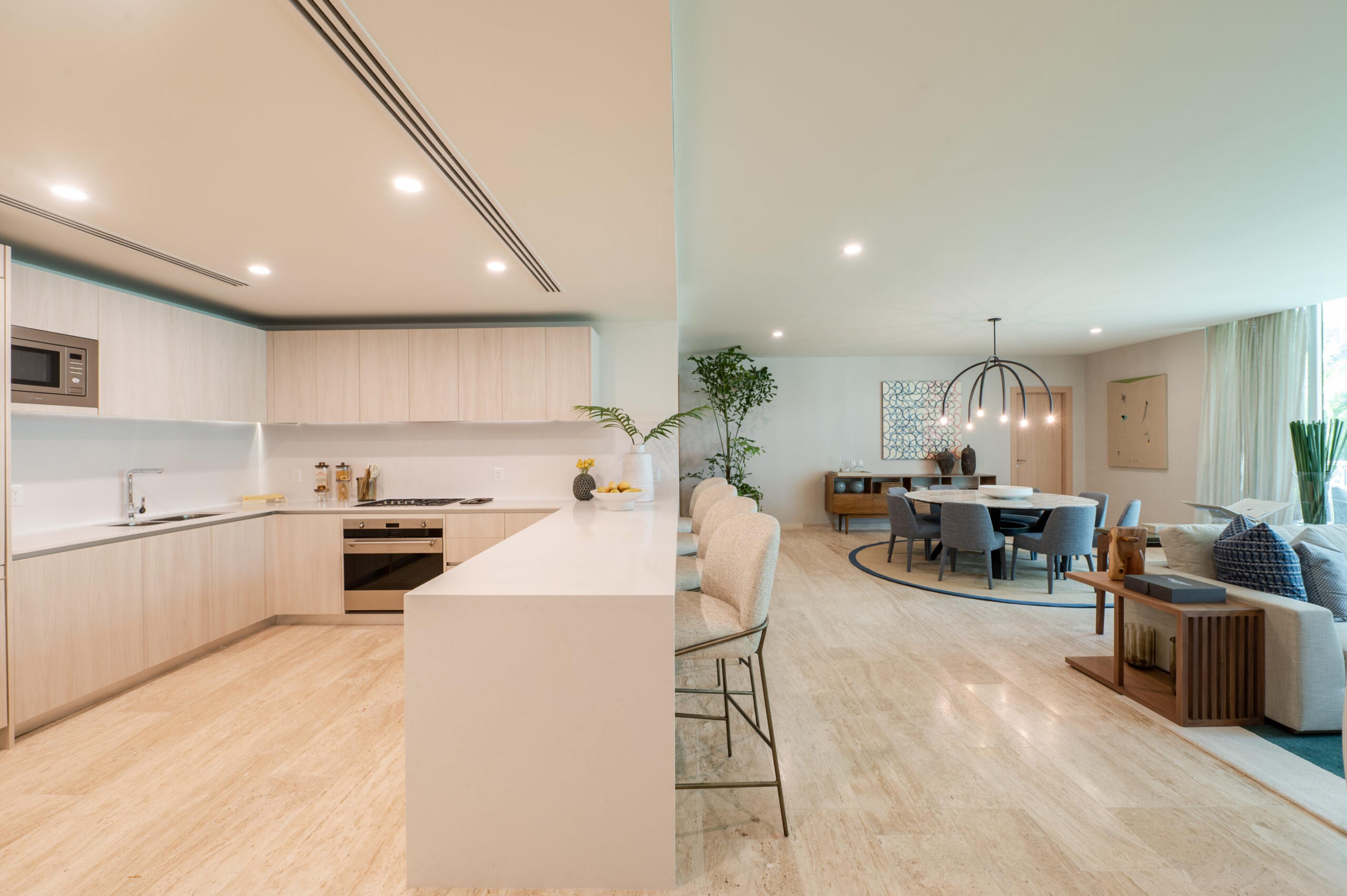 Luxury 4-Bedroom Residence in Puerto Cancún — photo 11