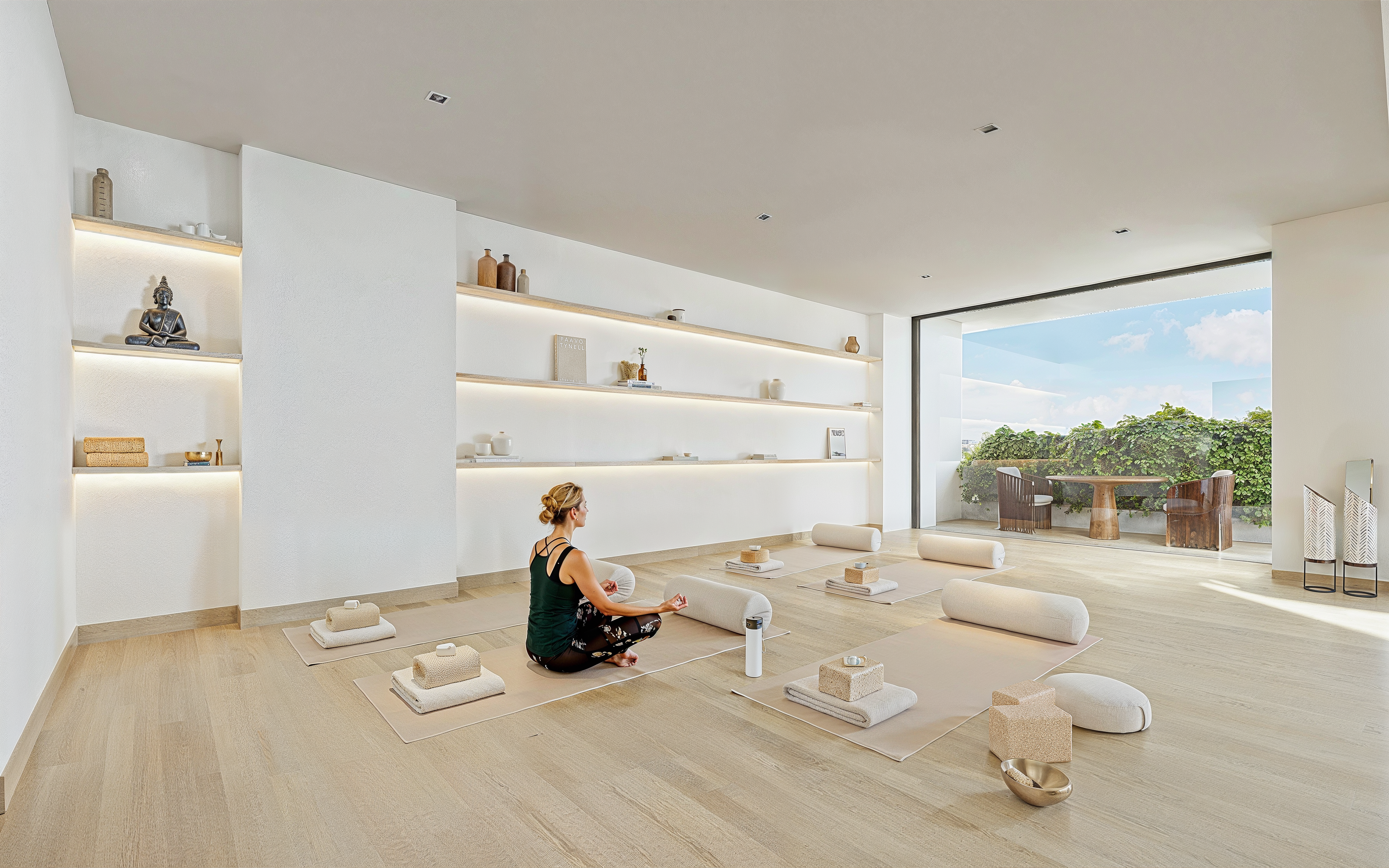 Exclusive 2-Bedroom Residence in Puerto Cancún — photo 6