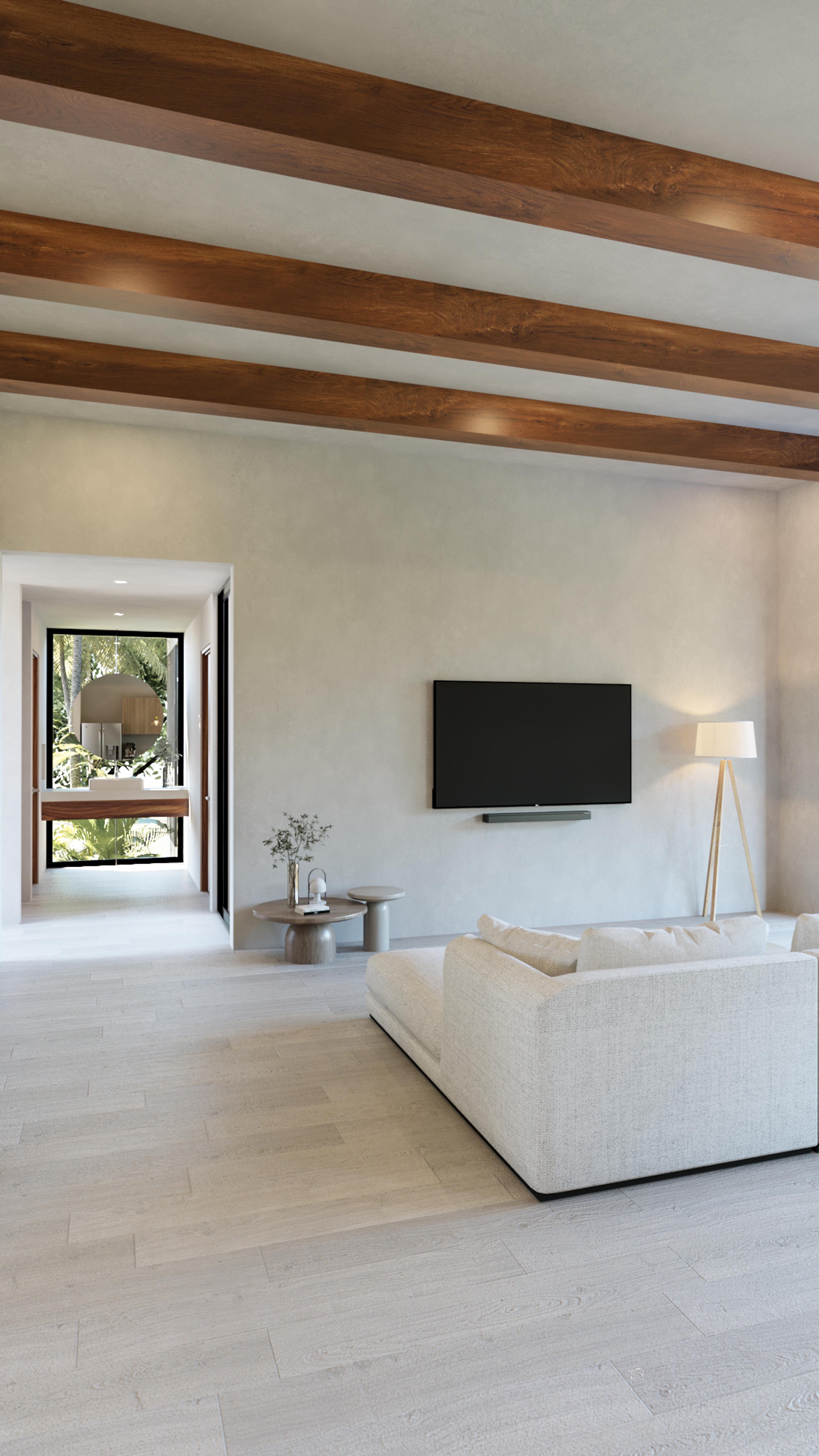 Spacious Three-Bedroom Condo in Cozumel – Luxury Living by the Beach — photo 15