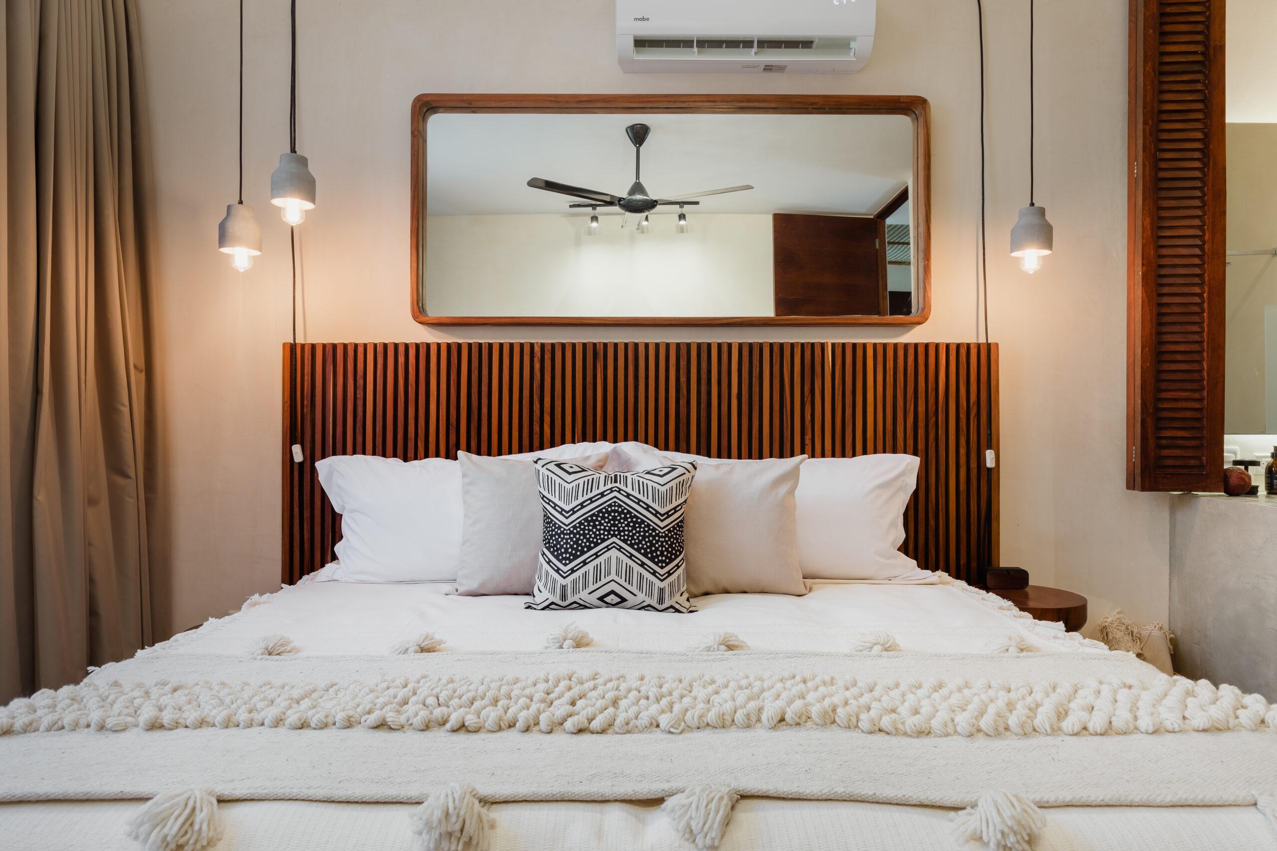 Watal | Luxury Jungle Penthouse in Aldea Zama — photo 8