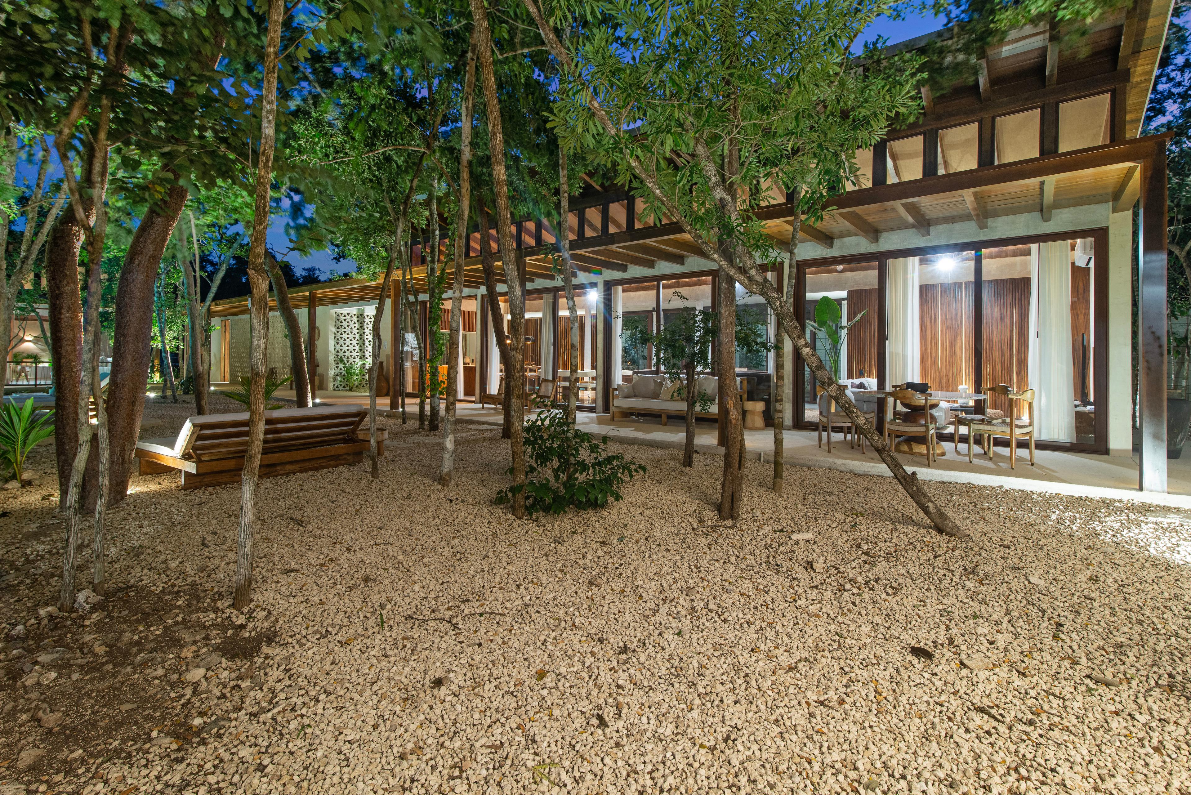 Casa Tropical — photo 12