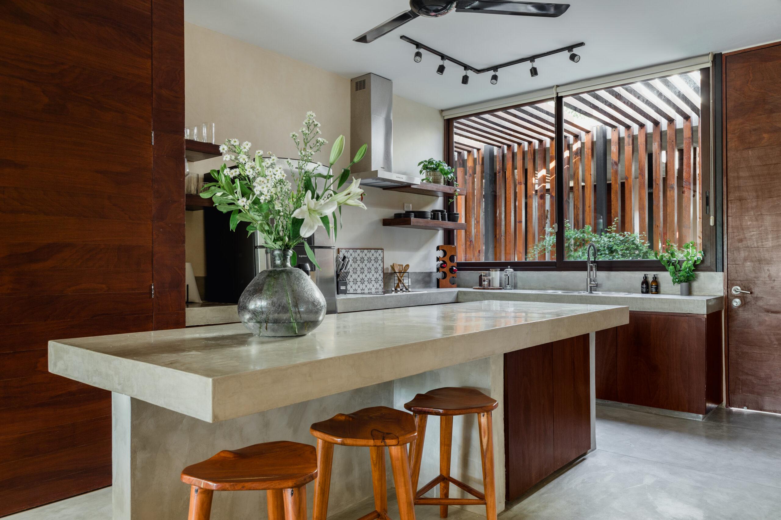 Watal | Luxury Jungle Penthouse in Aldea Zama — photo 3