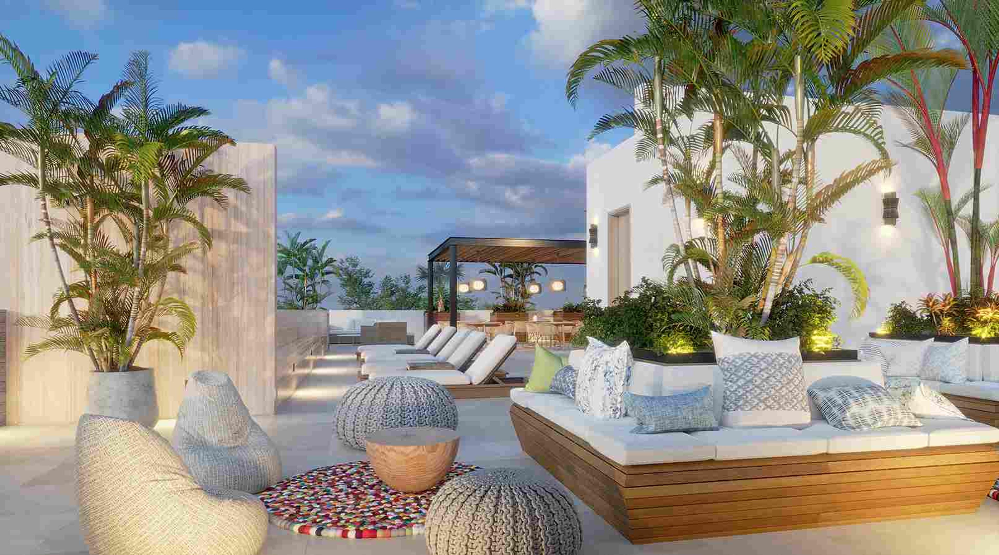 Oceanfront Elegance: Luxury Living in Puerto Morelos — photo 3