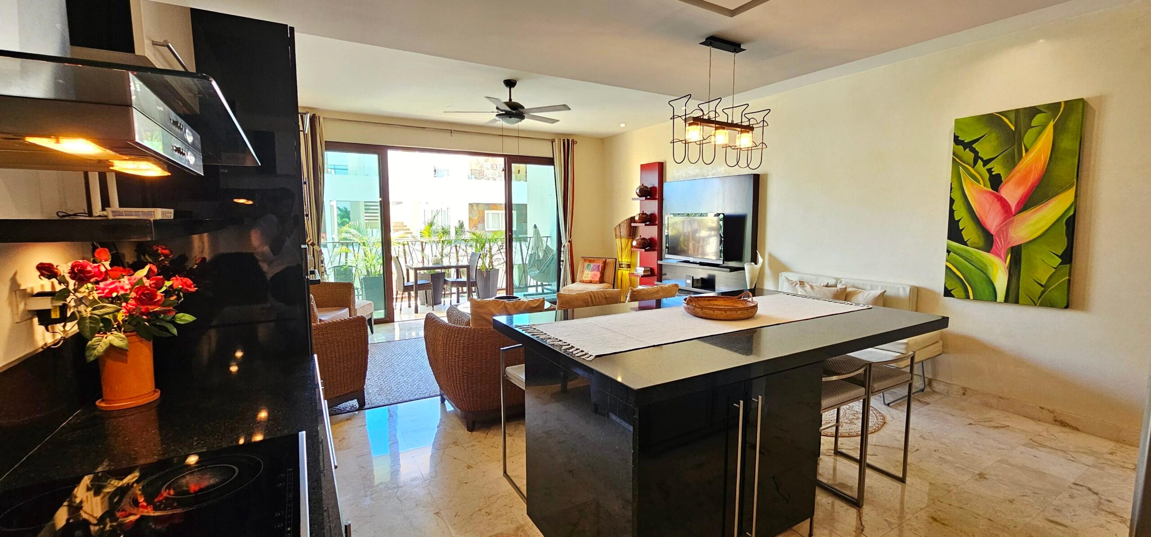SOLD-2-Bedroom Condo in La Brisa – Boutique Living in a 14-Unit Building — photo 2