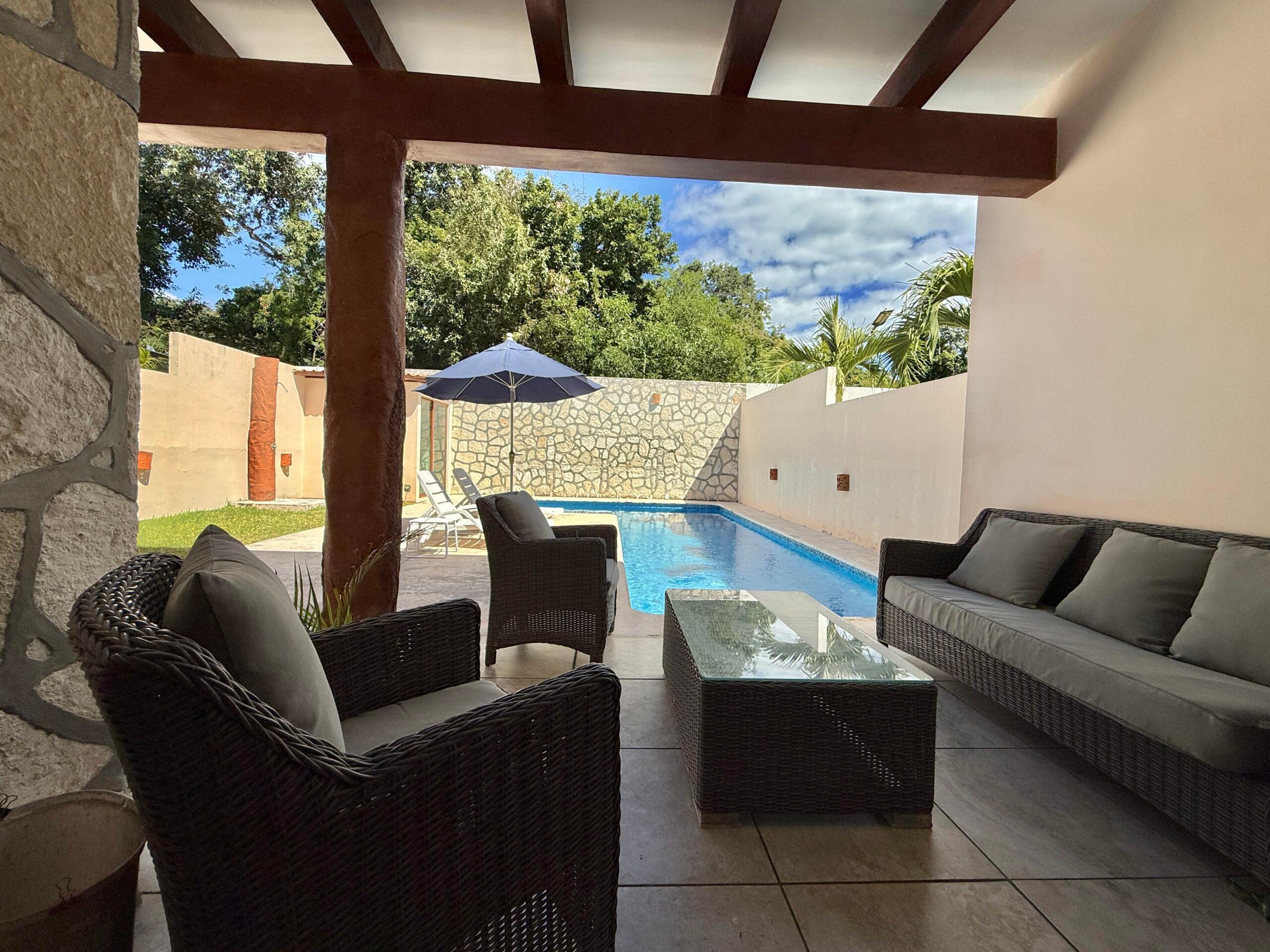 El Cielo | 3-Level Home with Private Pool — photo 25