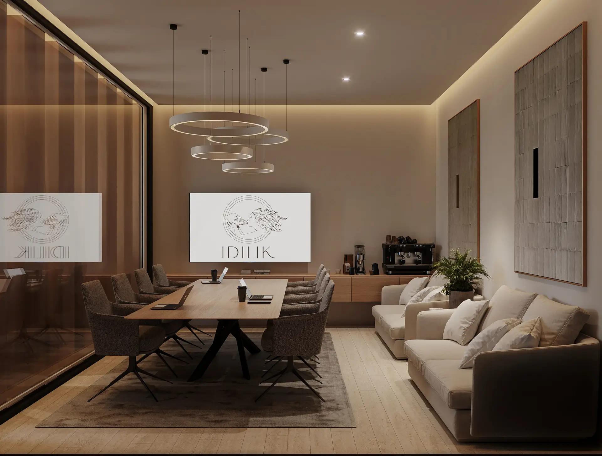 Luxurious One Bedroom Residence with Full Spa Amenities — photo 8