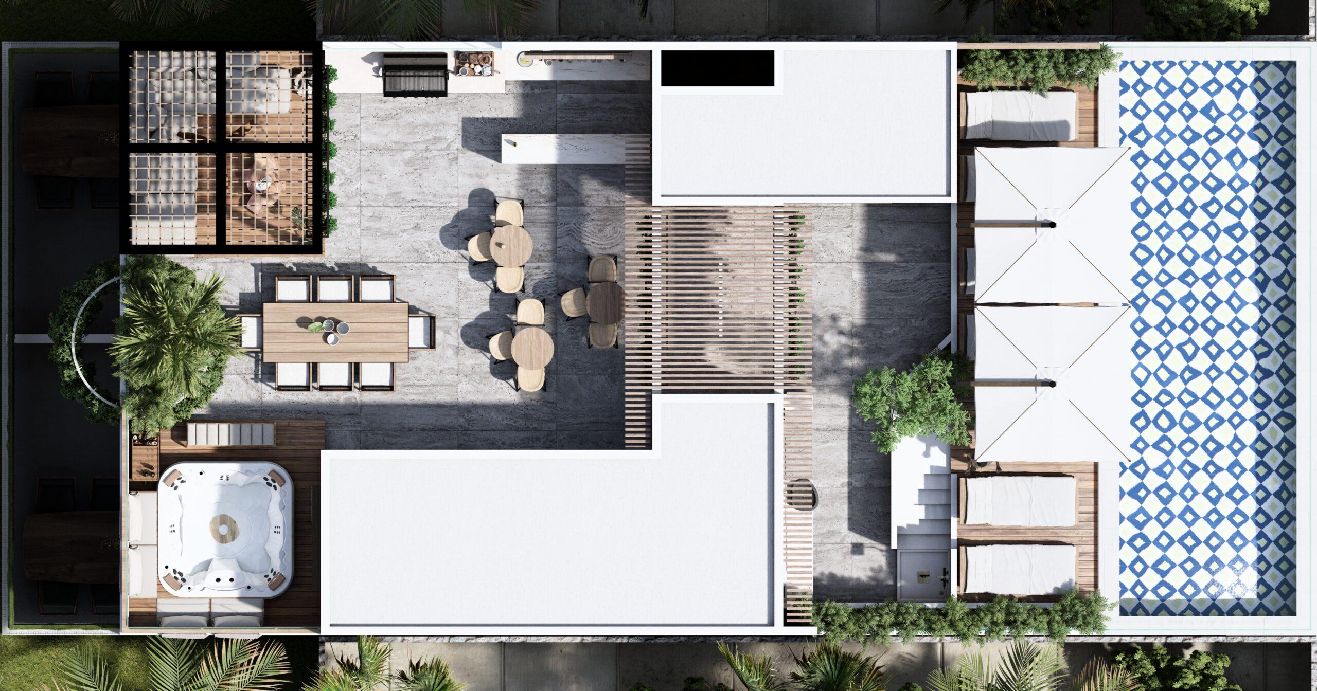 Modern Coastal Living Just Steps from the Beach — photo 16