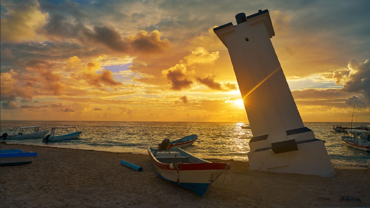 Puerto Morelos Earns Triple Win at International Property Awards