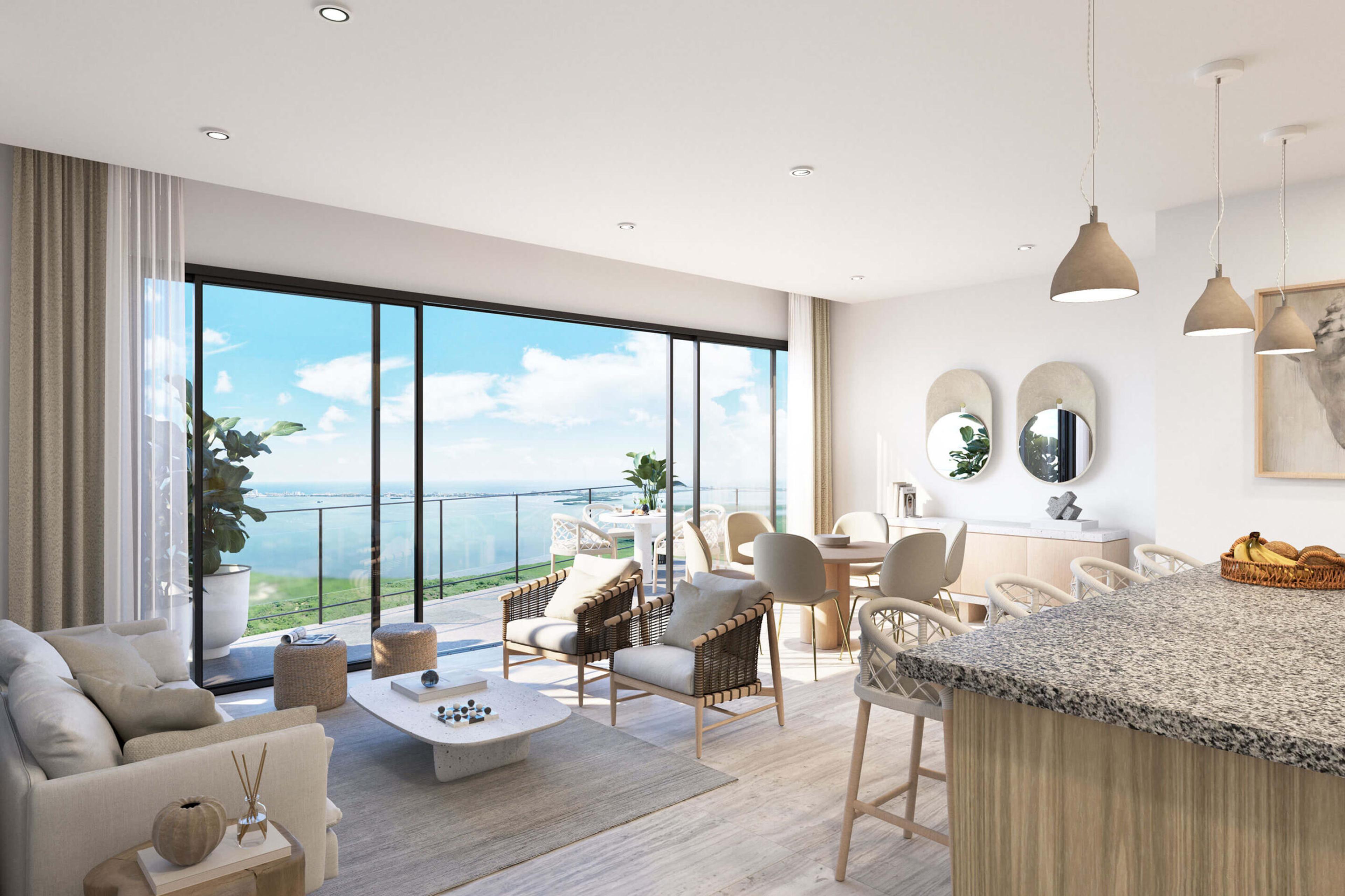 Luxury 3-Bedroom Condo in Cancun’s Mini Miami — photo 13