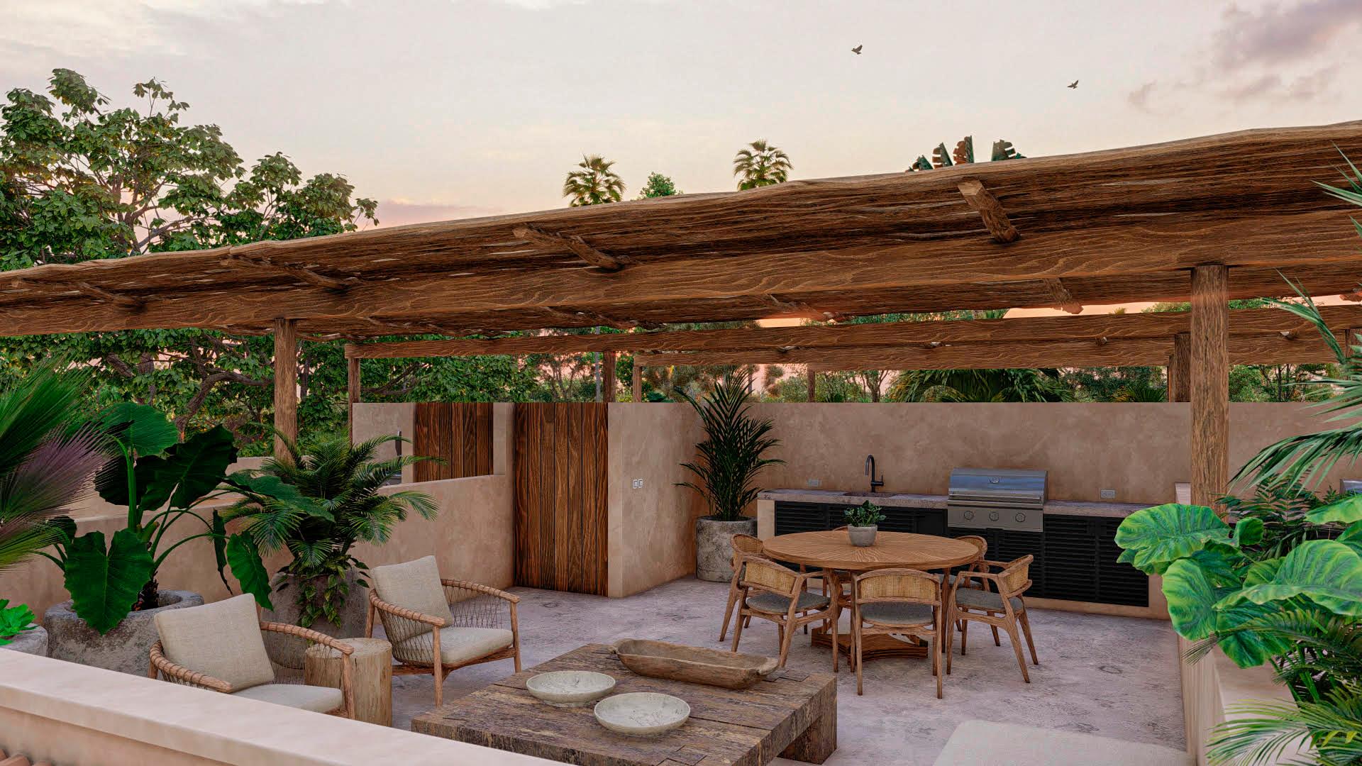 Experience Coastal Elegance in Puerto Aventuras — photo 8
