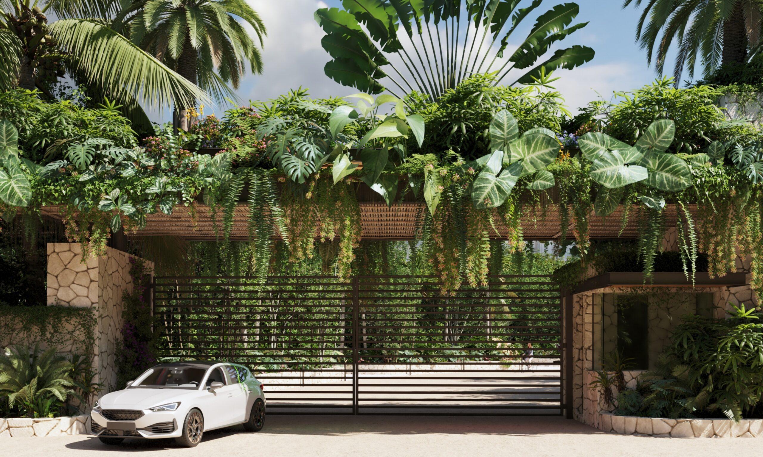 Premium Residential Lots 1km from the Beach — photo 9