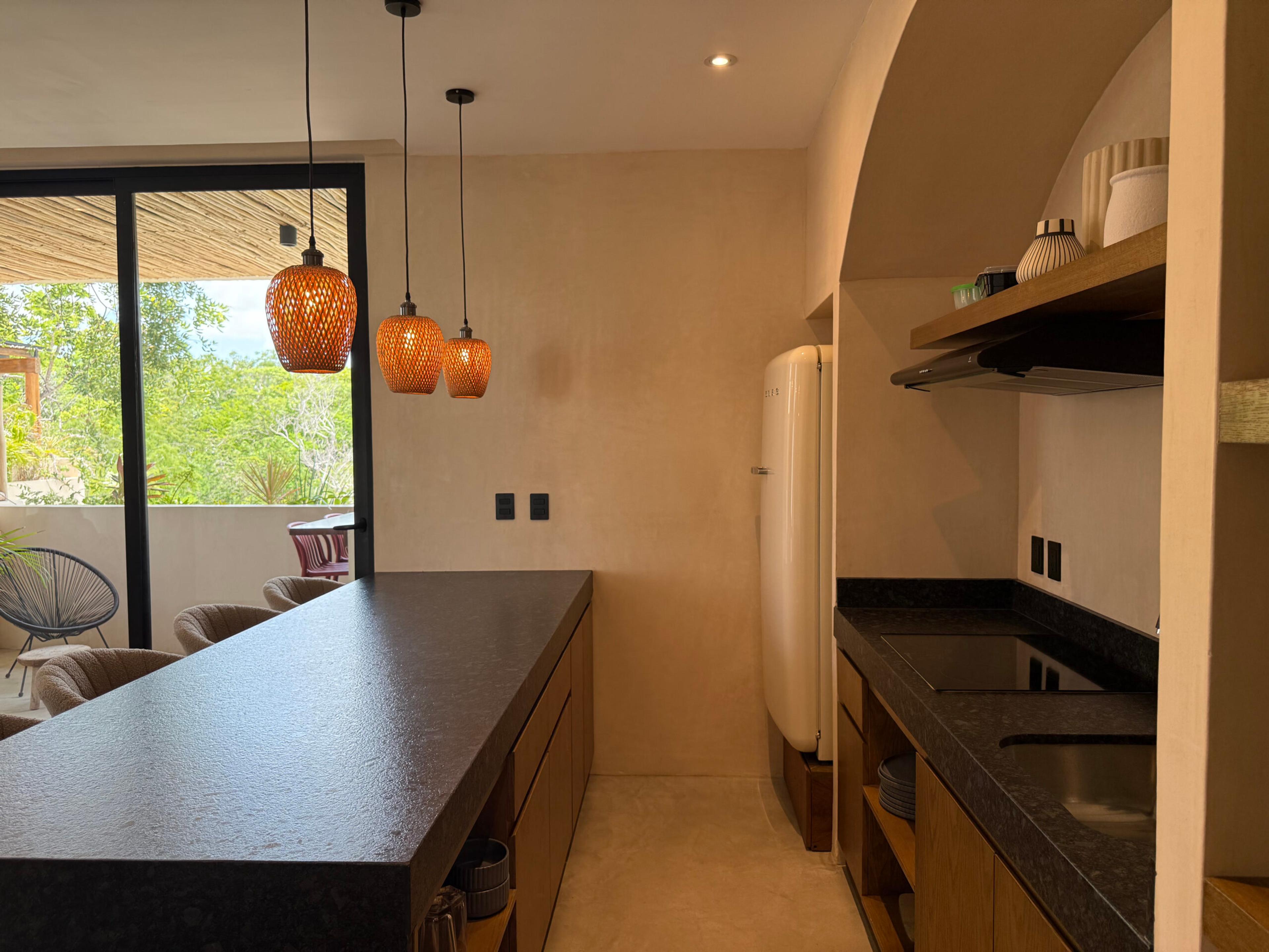 Satori Tulum | 1BR Jungle View Condo with Private Plunge Pool — photo 3