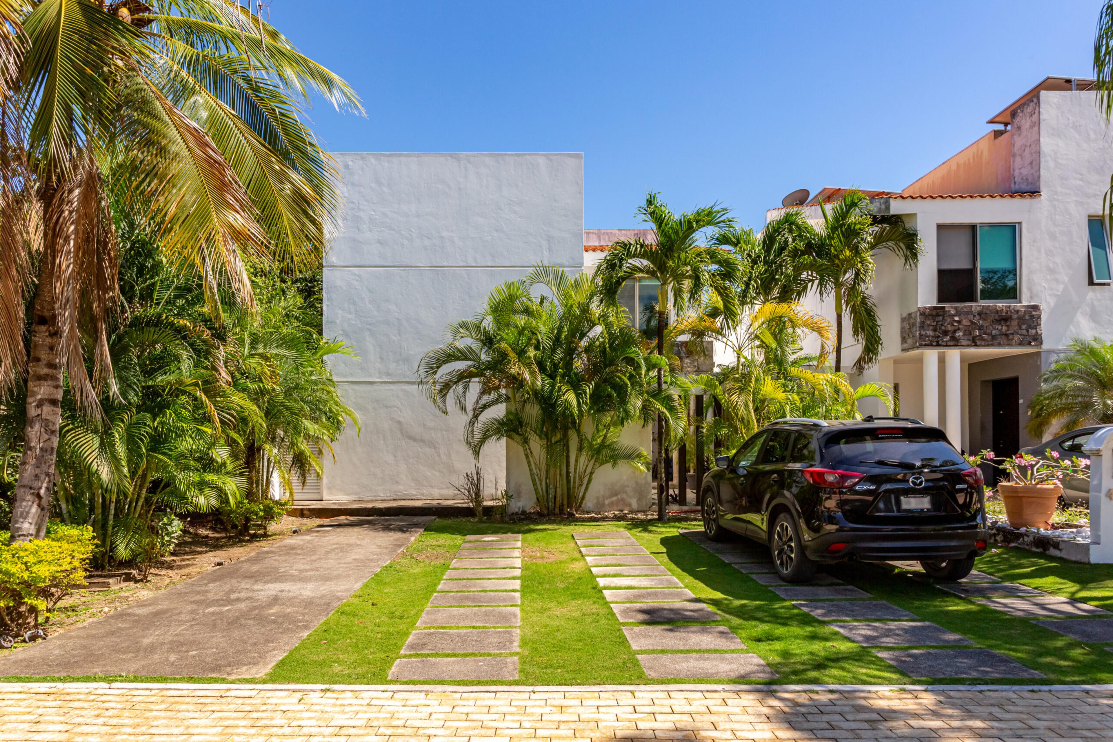 Playa Magna | Four-Bedroom Residence — photo 10