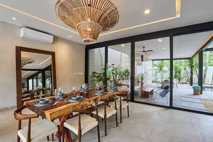 Casa Aventura | 4 Bedroom Oasis in Aldea Zama — photo 15