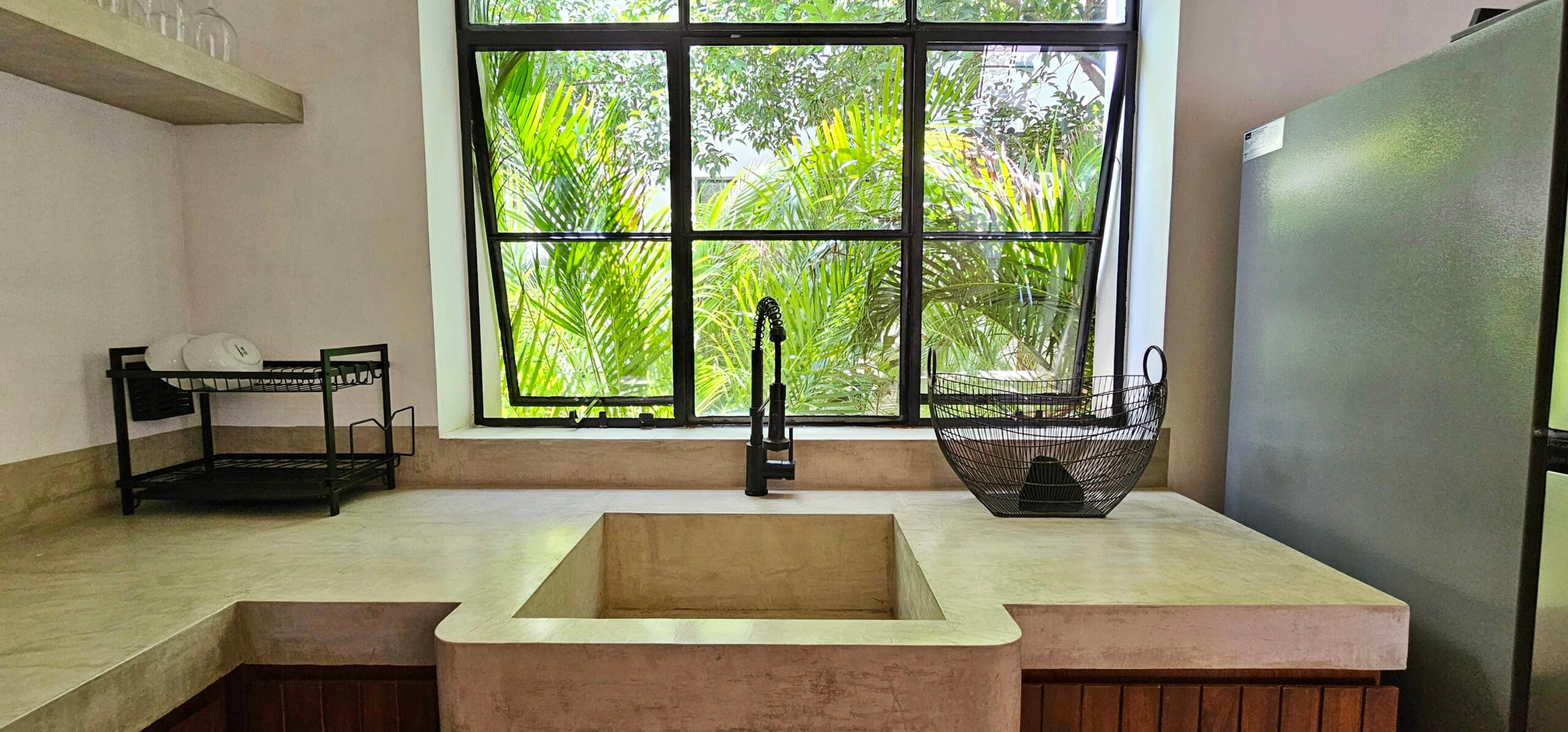 Cienfuegos | Modern Two-Level Townhouse — photo 12